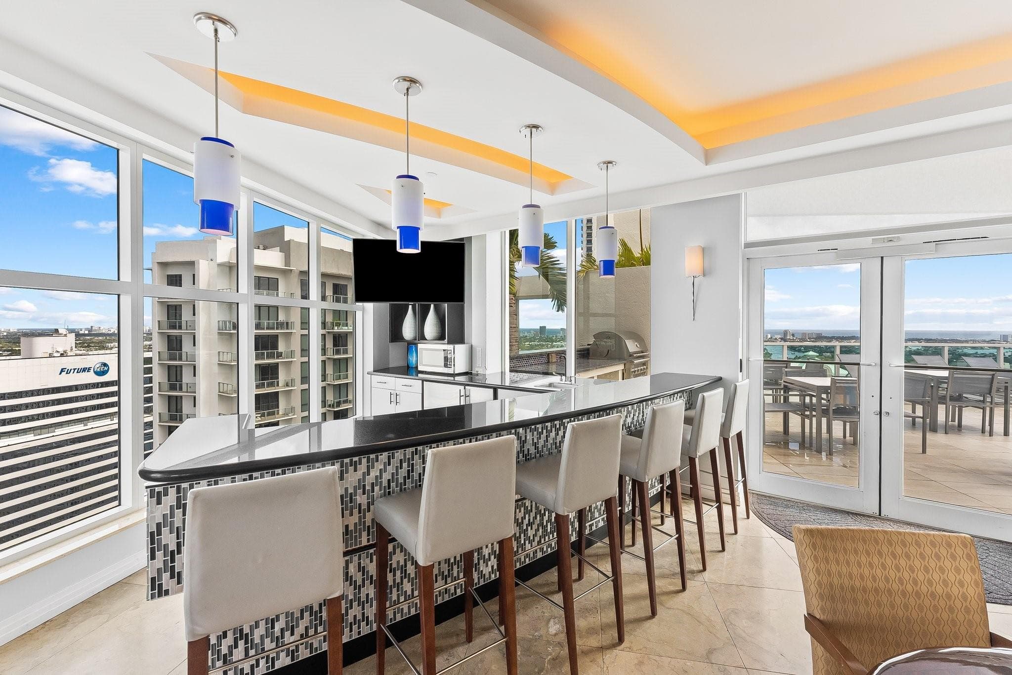 350 SE 2nd Street 1870, Fort Lauderdale, FL 33301 — photo 44 of 63