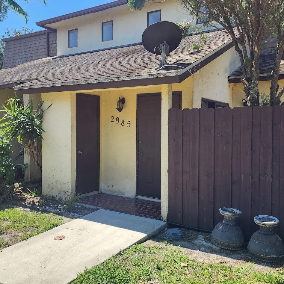 2985 Genoa Place, West Palm Beach, FL 33406 — photo 1 of 1