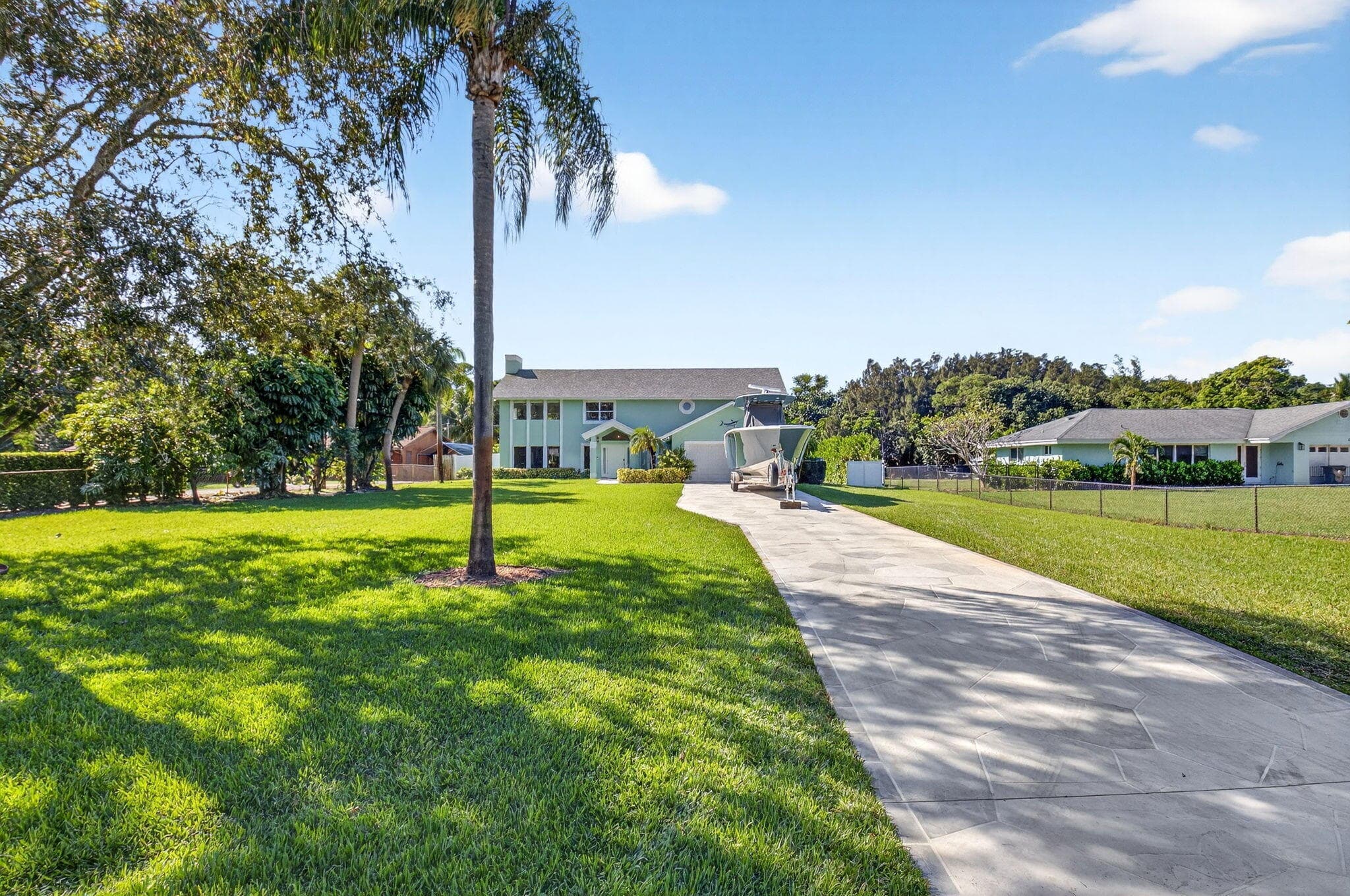 6701 Hillside Lane, Lake Worth, FL 33462 — photo 4 of 86