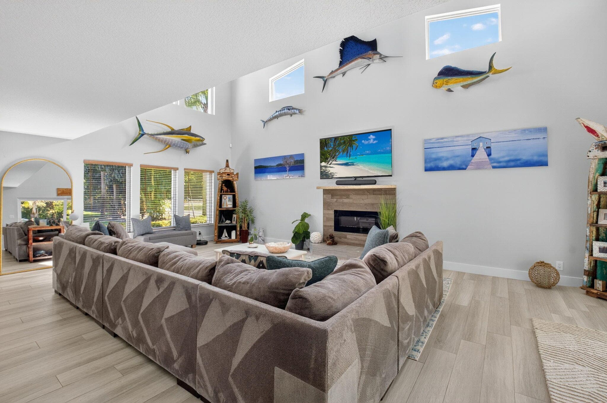 6701 Hillside Lane, Lake Worth, FL 33462 — photo 13 of 86