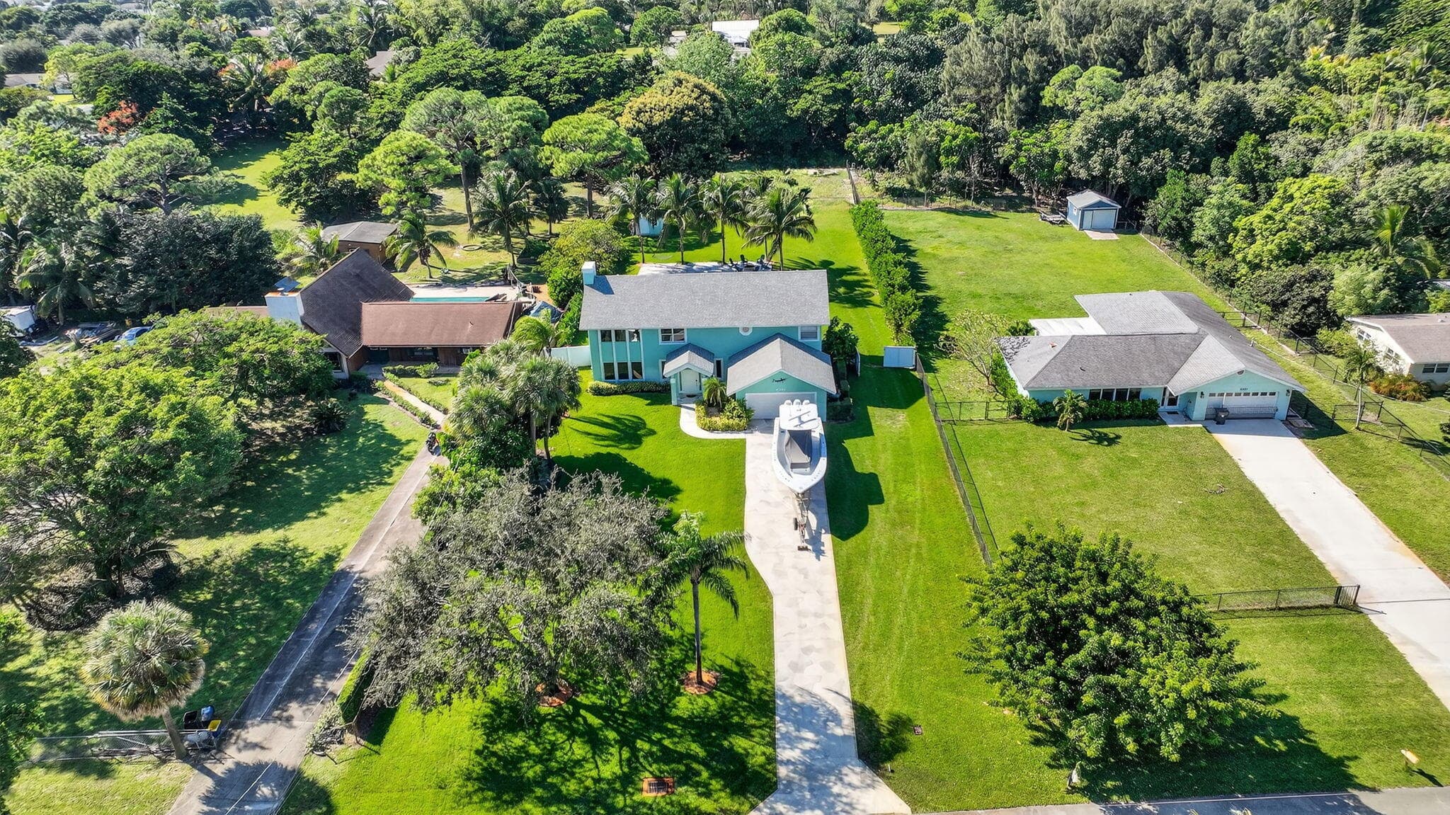 6701 Hillside Lane, Lake Worth, FL 33462 — photo 69 of 86