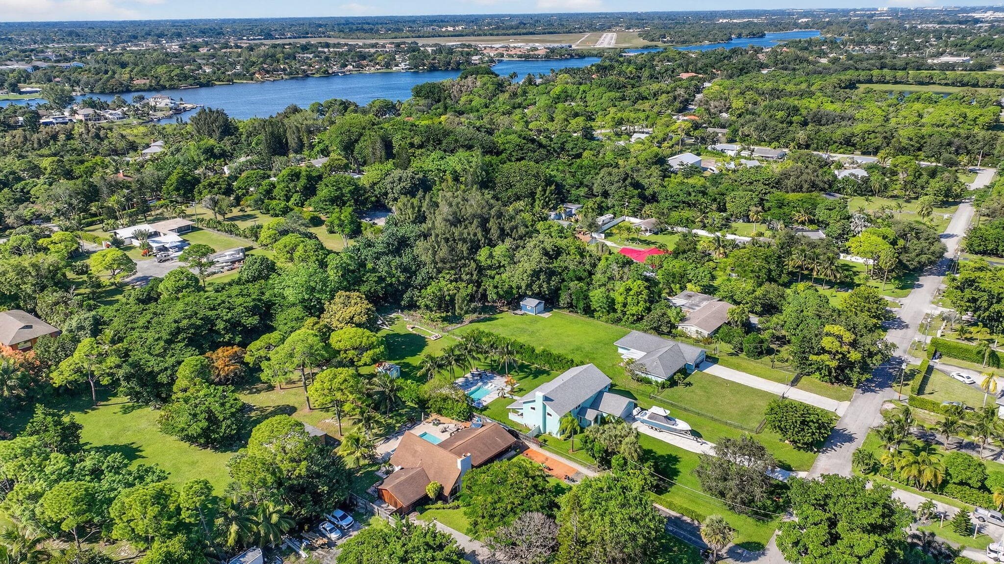 6701 Hillside Lane, Lake Worth, FL 33462 — photo 82 of 86