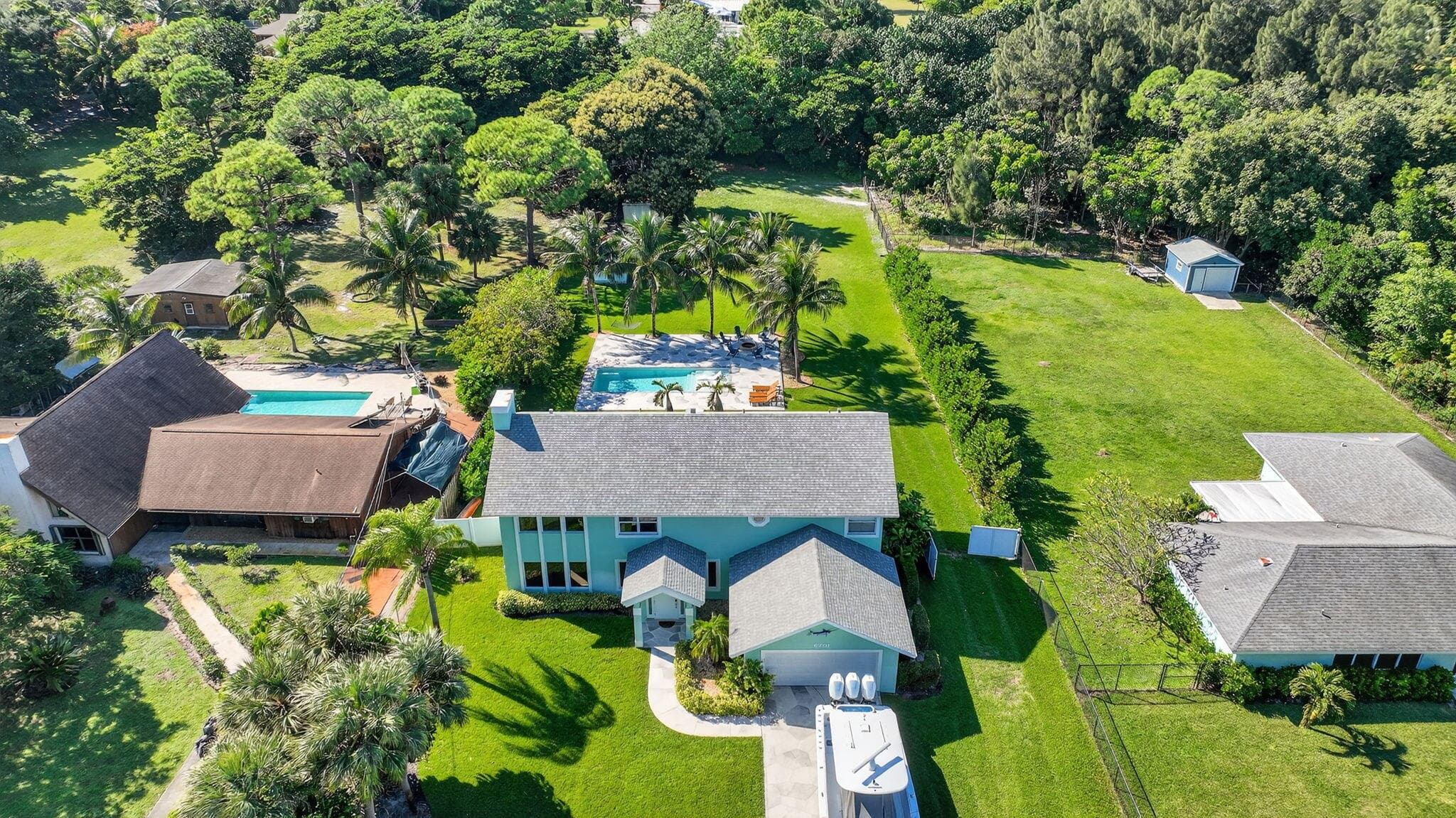 6701 Hillside Lane, Lake Worth, FL 33462 — photo 86 of 86