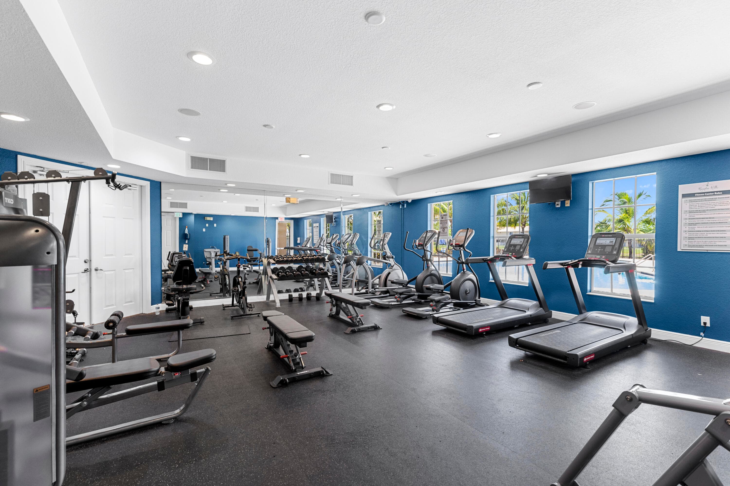9107 Chambers Street 9107, Tamarac, FL 33321 — photo 27 of 30