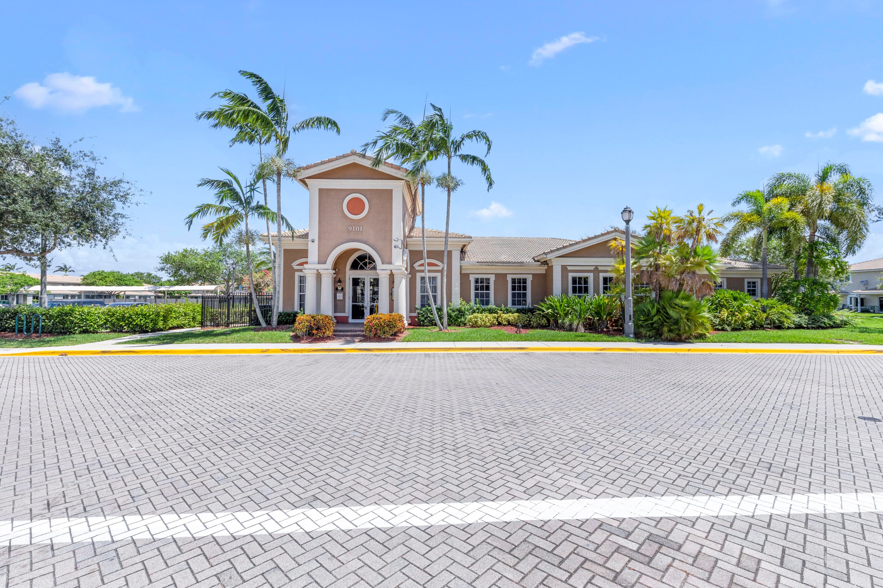 9107 Chambers Street 9107, Tamarac, FL 33321 — photo 29 of 30