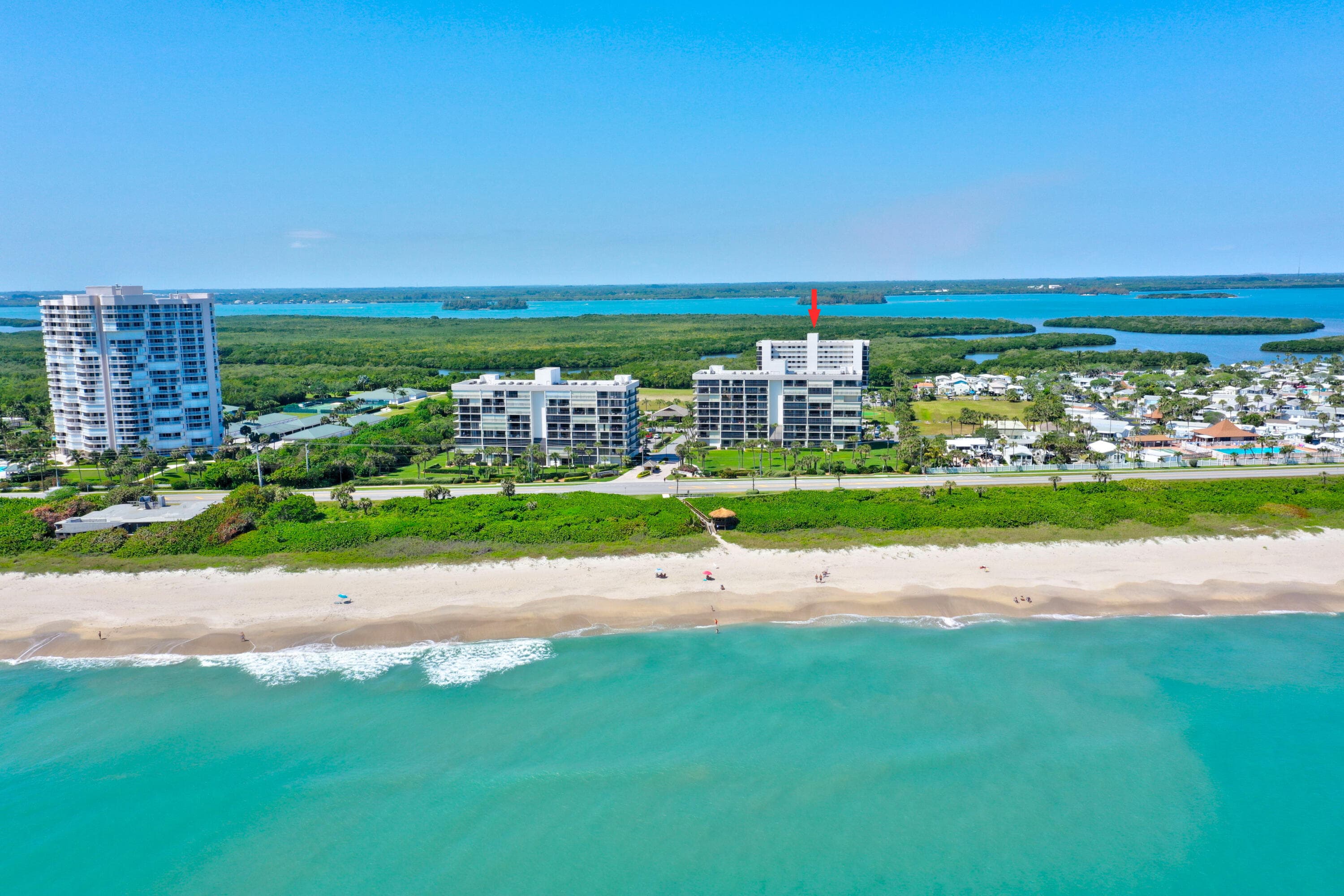 5059 N Hwy A1a 701, Fort Pierce, FL 34949 — photo 54 of 55