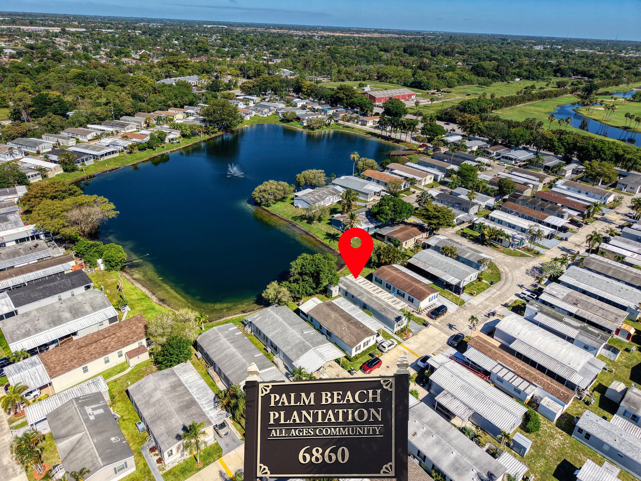 153 Plantation Boulevard, Lake Worth, FL 33467 — photo 2 of 47