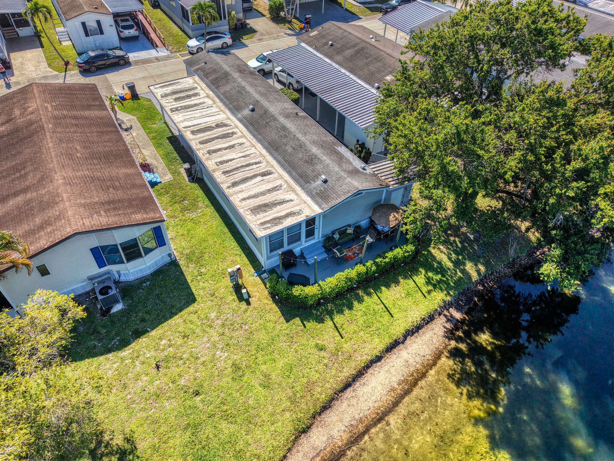 153 Plantation Boulevard, Lake Worth, FL 33467 — photo 15 of 47