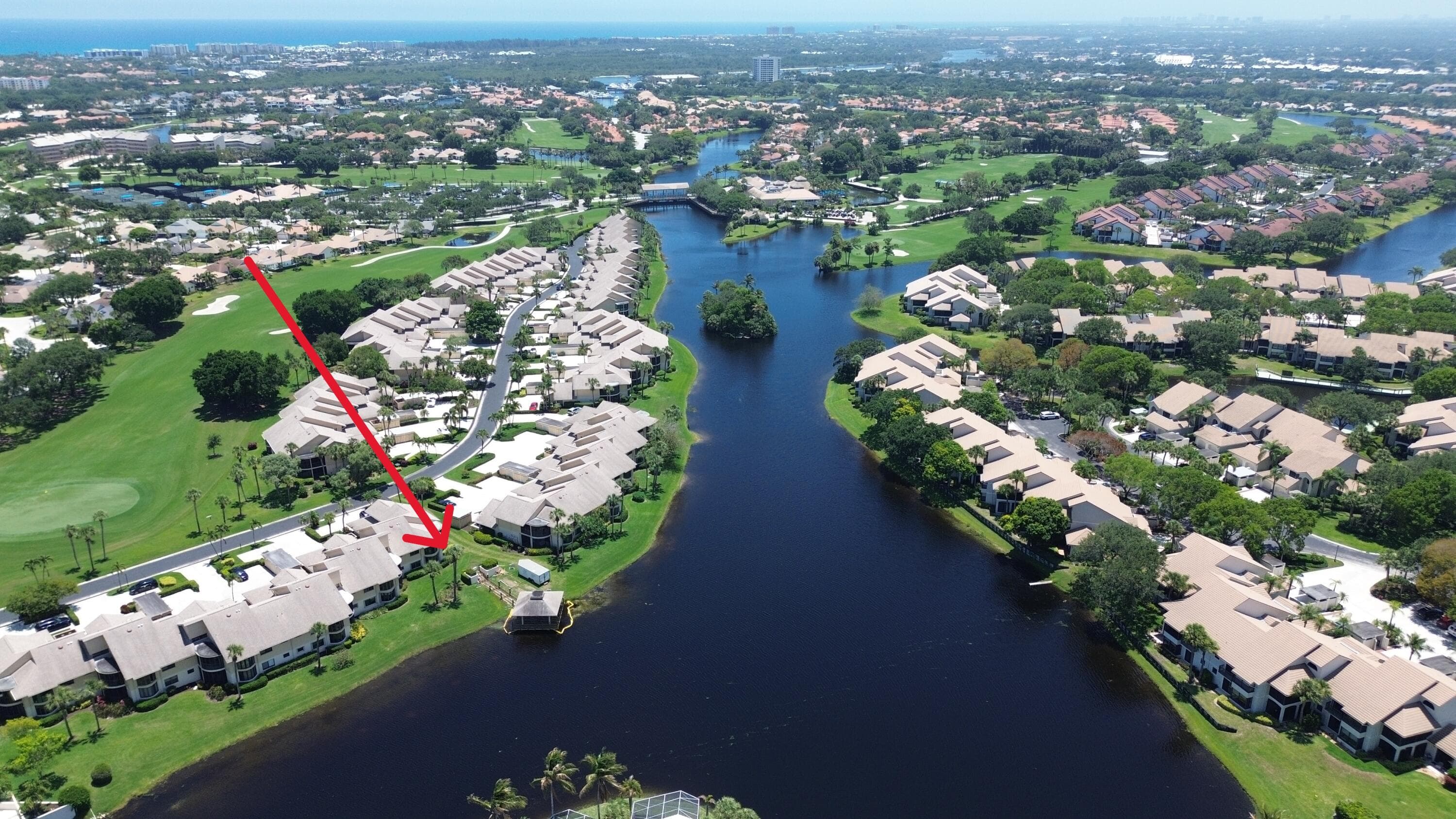 16997 Waterbend Drive 139, Jupiter, FL 33477 — photo 4 of 29