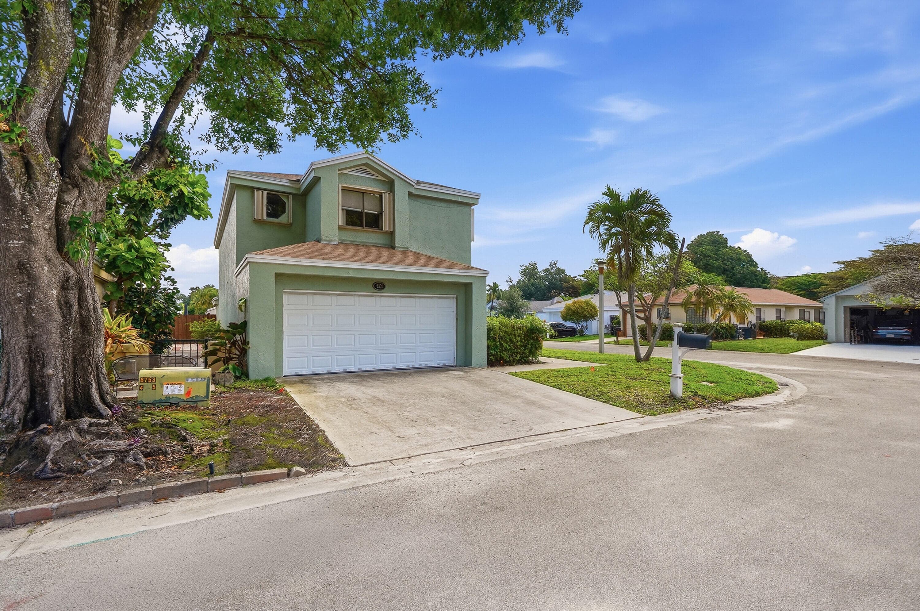 3321 NW 22nd Court, Coconut Creek, FL 33066 — photo 3 of 38