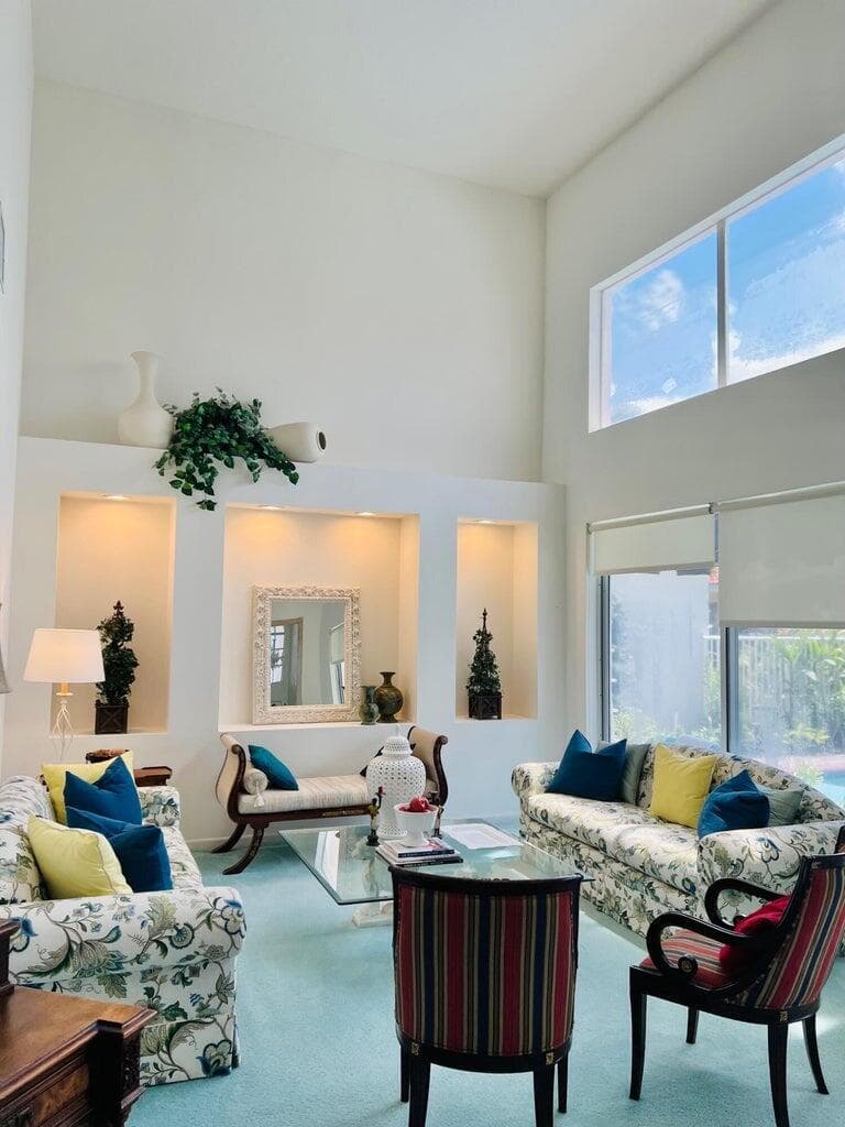17275 Ventana Drive, Boca Raton, FL 33487 — photo 4 of 13