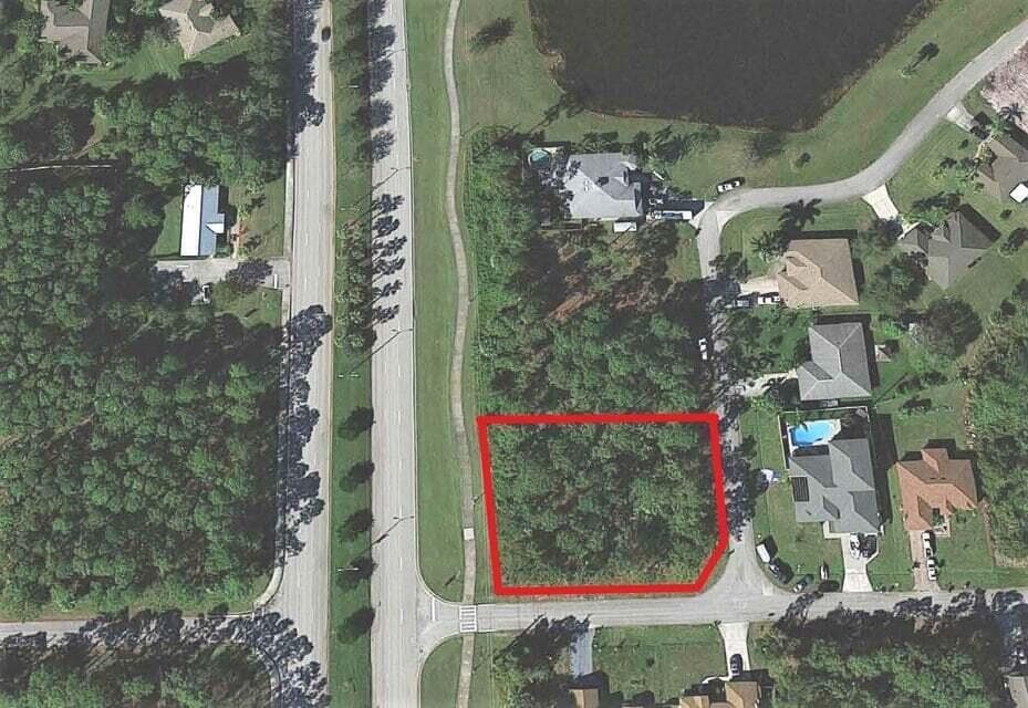 1110 SW East Louise Circle, Port St. Lucie, FL 34953 — photo 1 of 7