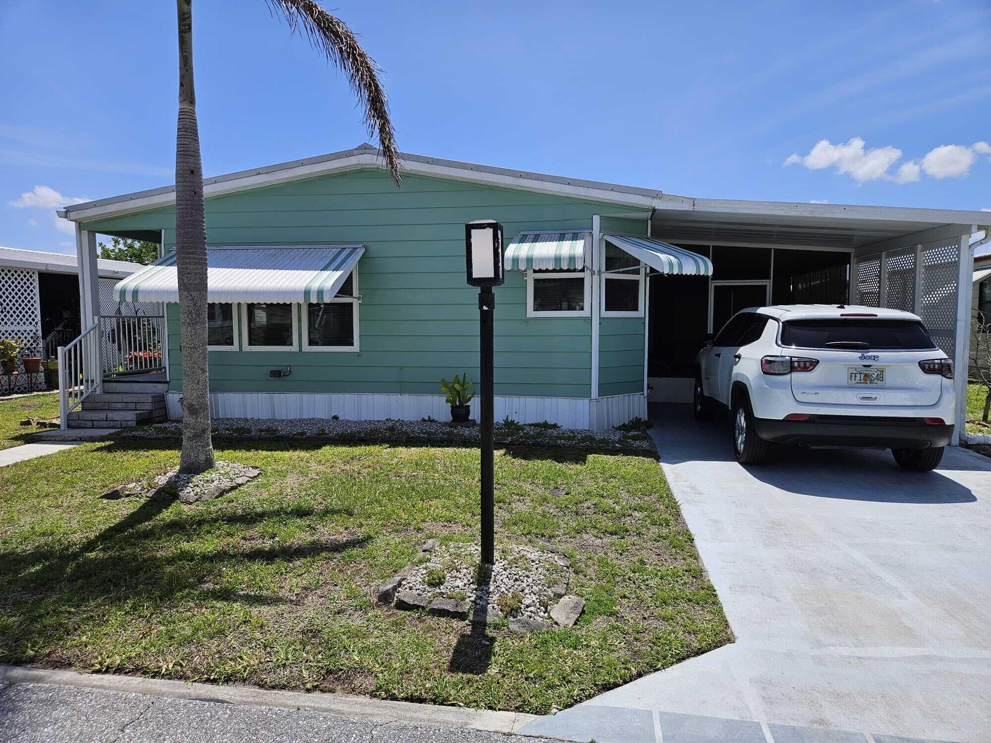 511 Ann Marie Lane, Port St. Lucie, FL 34952 — photo 1 of 22