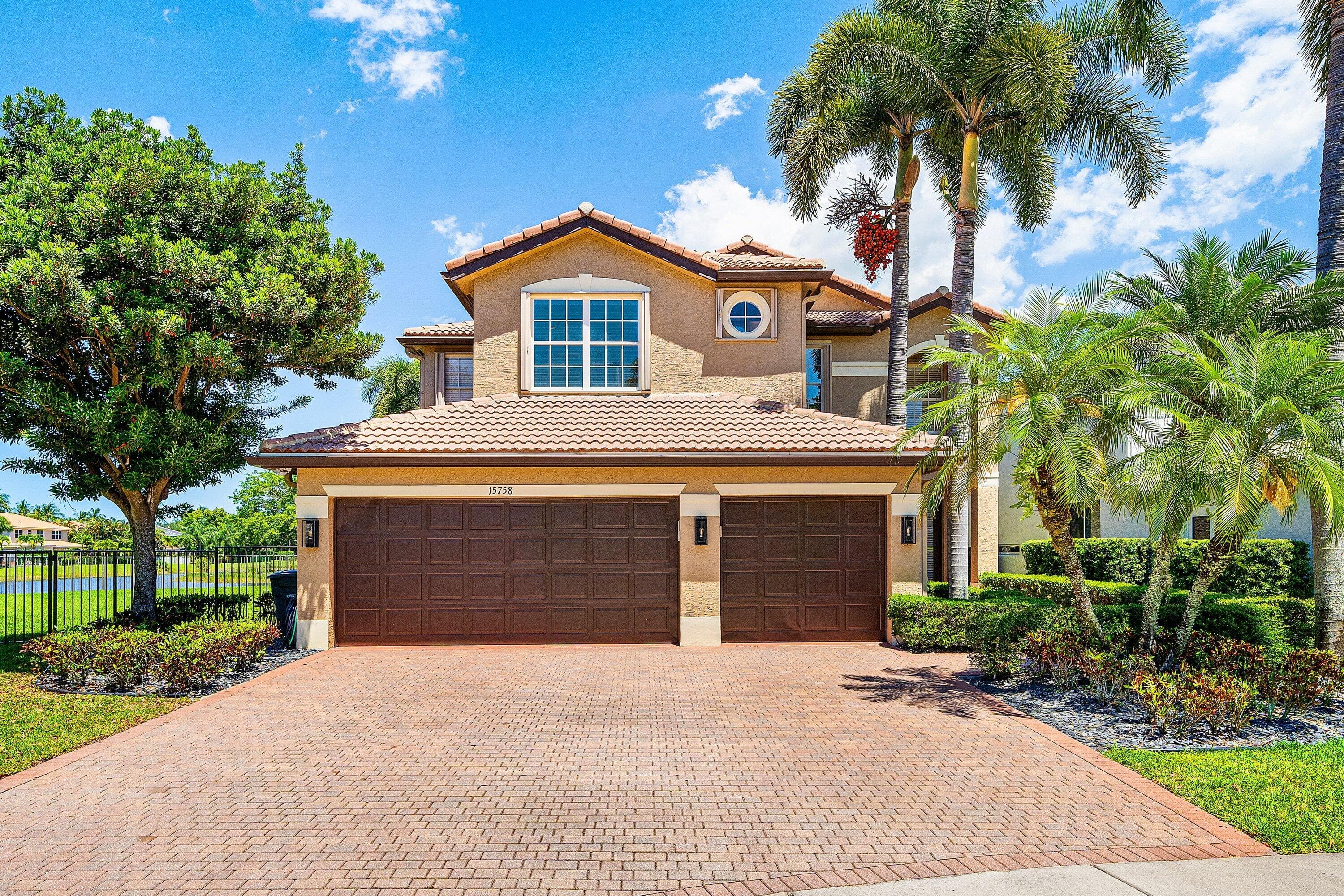 15758 Menton Bay Court, Delray Beach, FL 33446 — photo 3 of 78