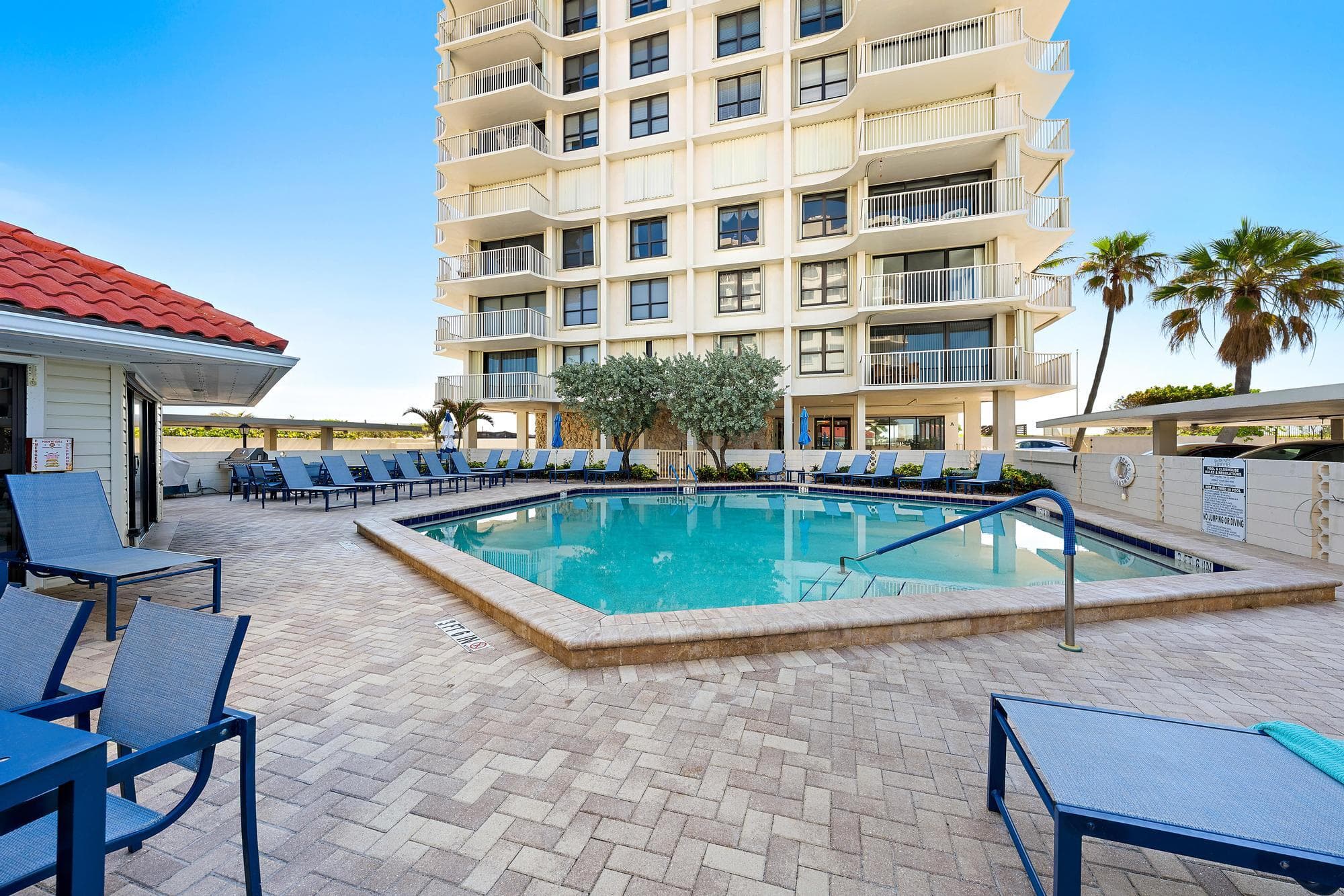 5480 N Ocean Drive A5b, Singer Island, FL 33404 — photo 34 of 38