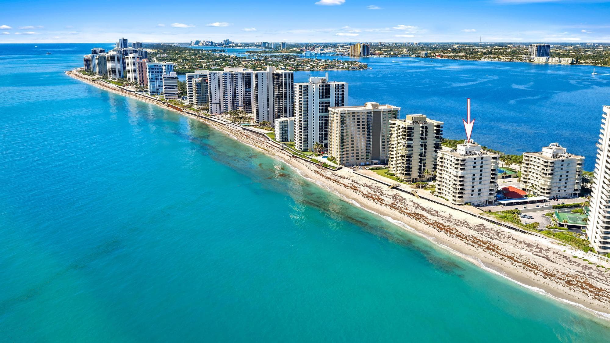5480 N Ocean Drive A5b, Singer Island, FL 33404 — photo 29 of 38