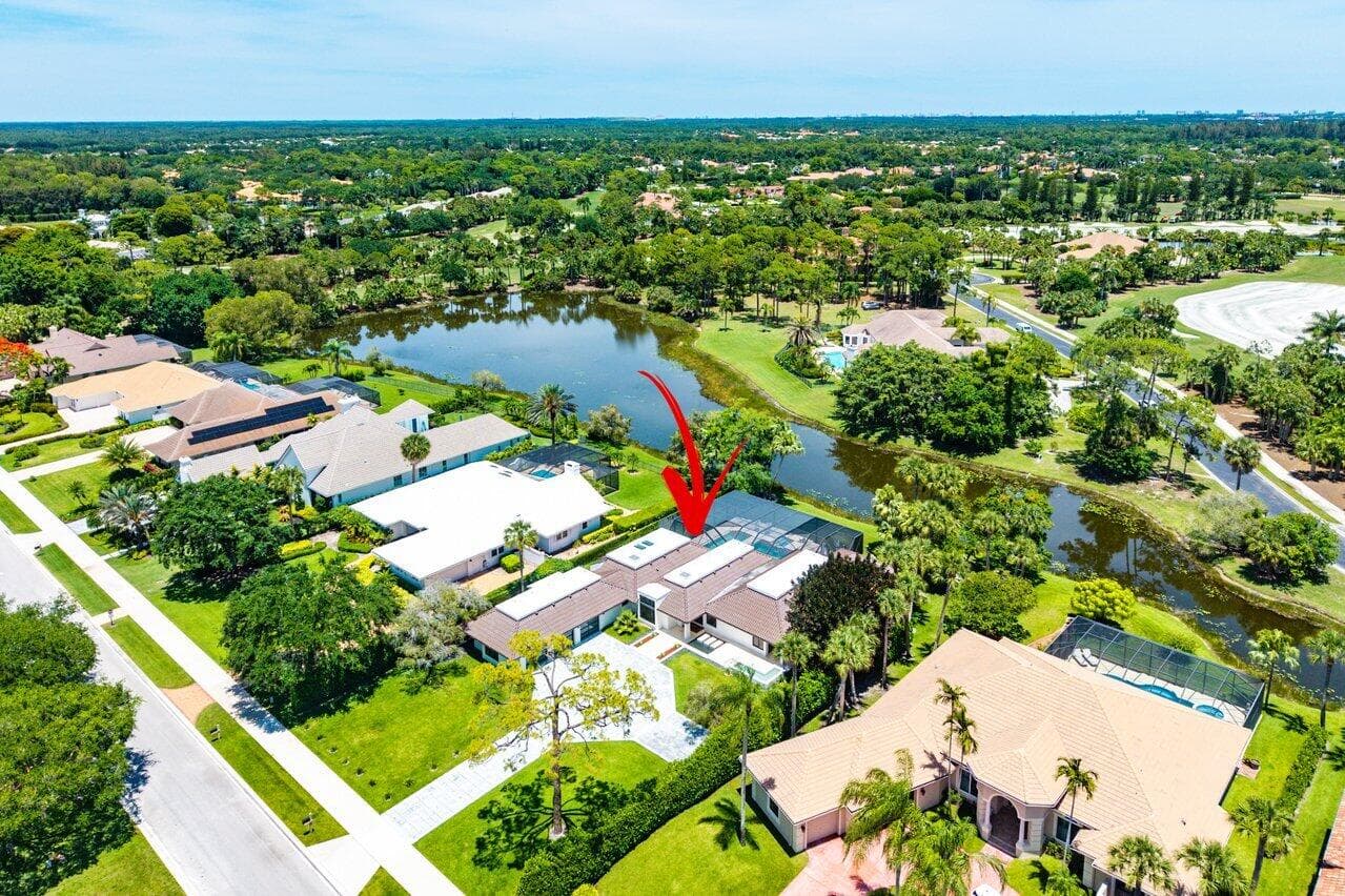 1648 Breakers West Boulevard, West Palm Beach, FL 33411 — photo 46 of 64