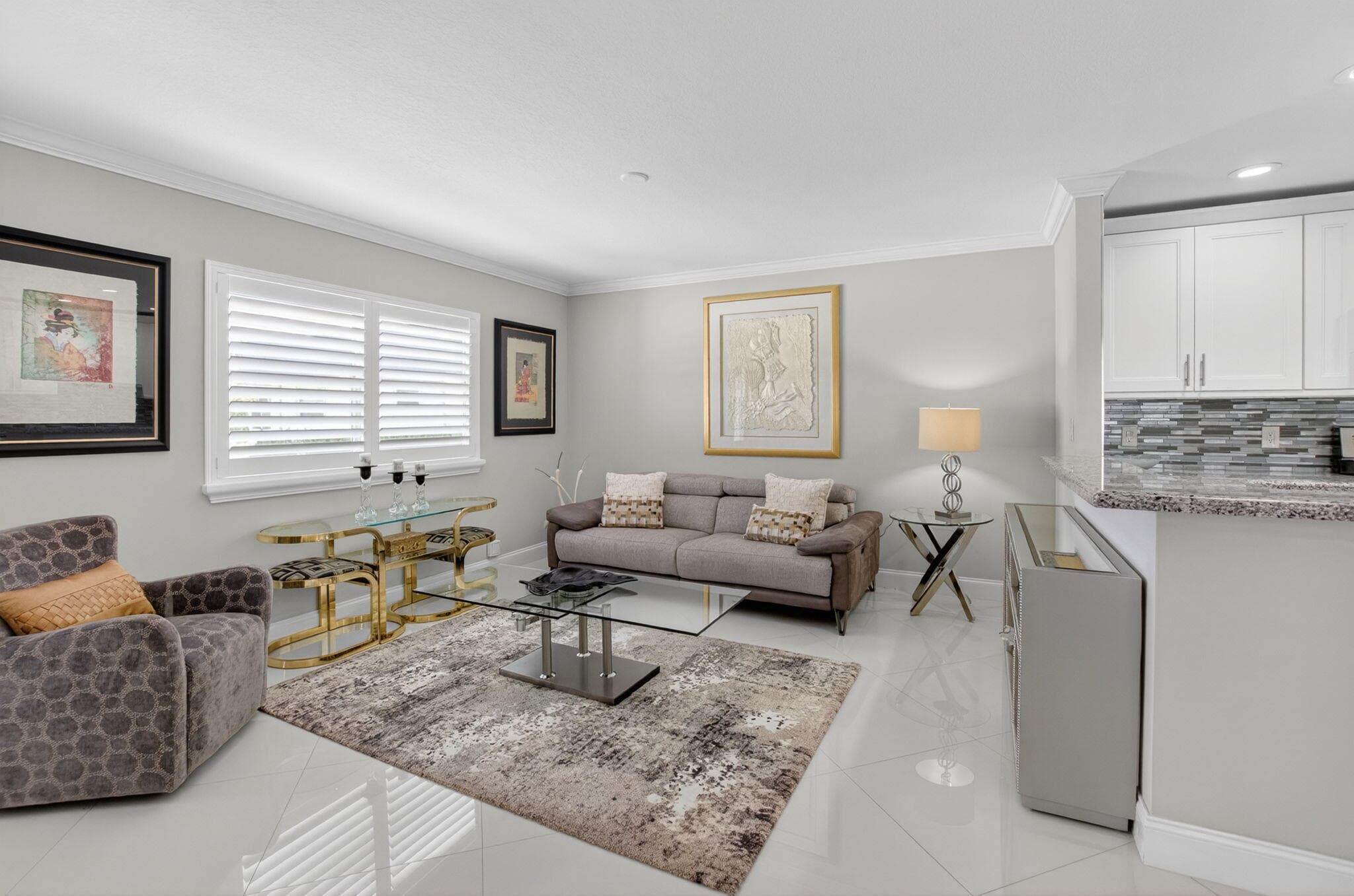 102 E Waterford E 102, Delray Beach, FL 33446 — photo 5 of 80