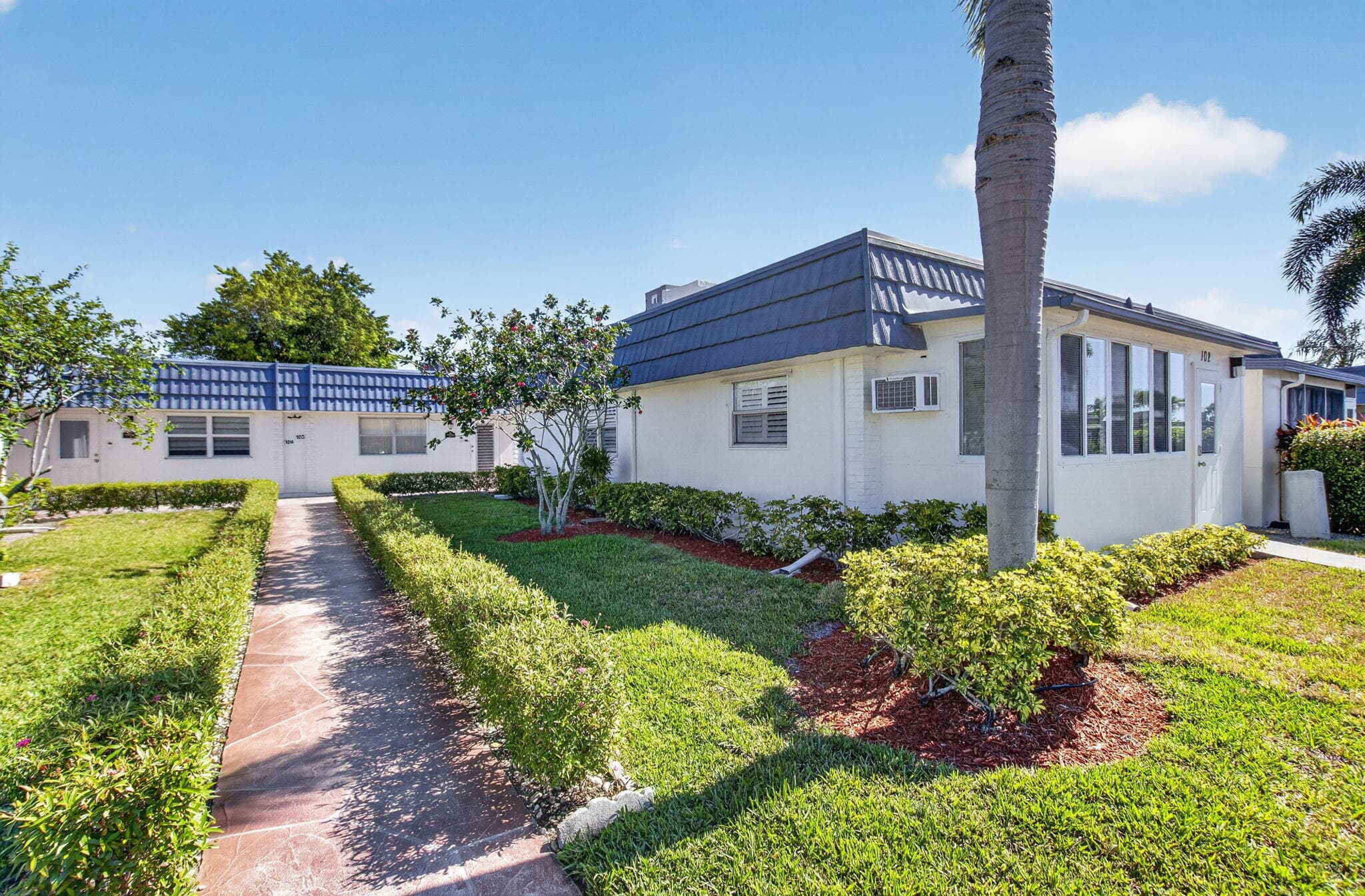 102 E Waterford E 102, Delray Beach, FL 33446 — photo 31 of 80