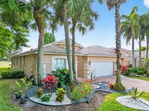 6504 Pisano Drive 6504, Lake Worth, FL 33467 — photo 1 of 57