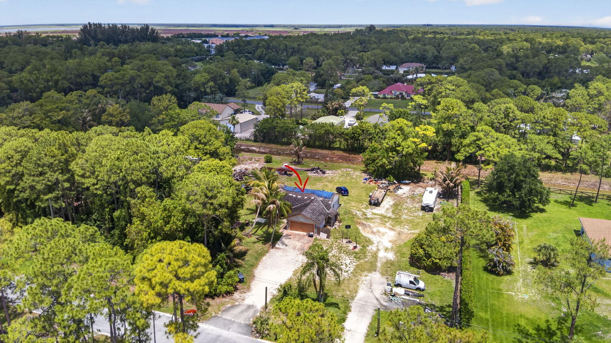 17851 62nd Road N, Loxahatchee, FL 33470 — photo 43 of 55