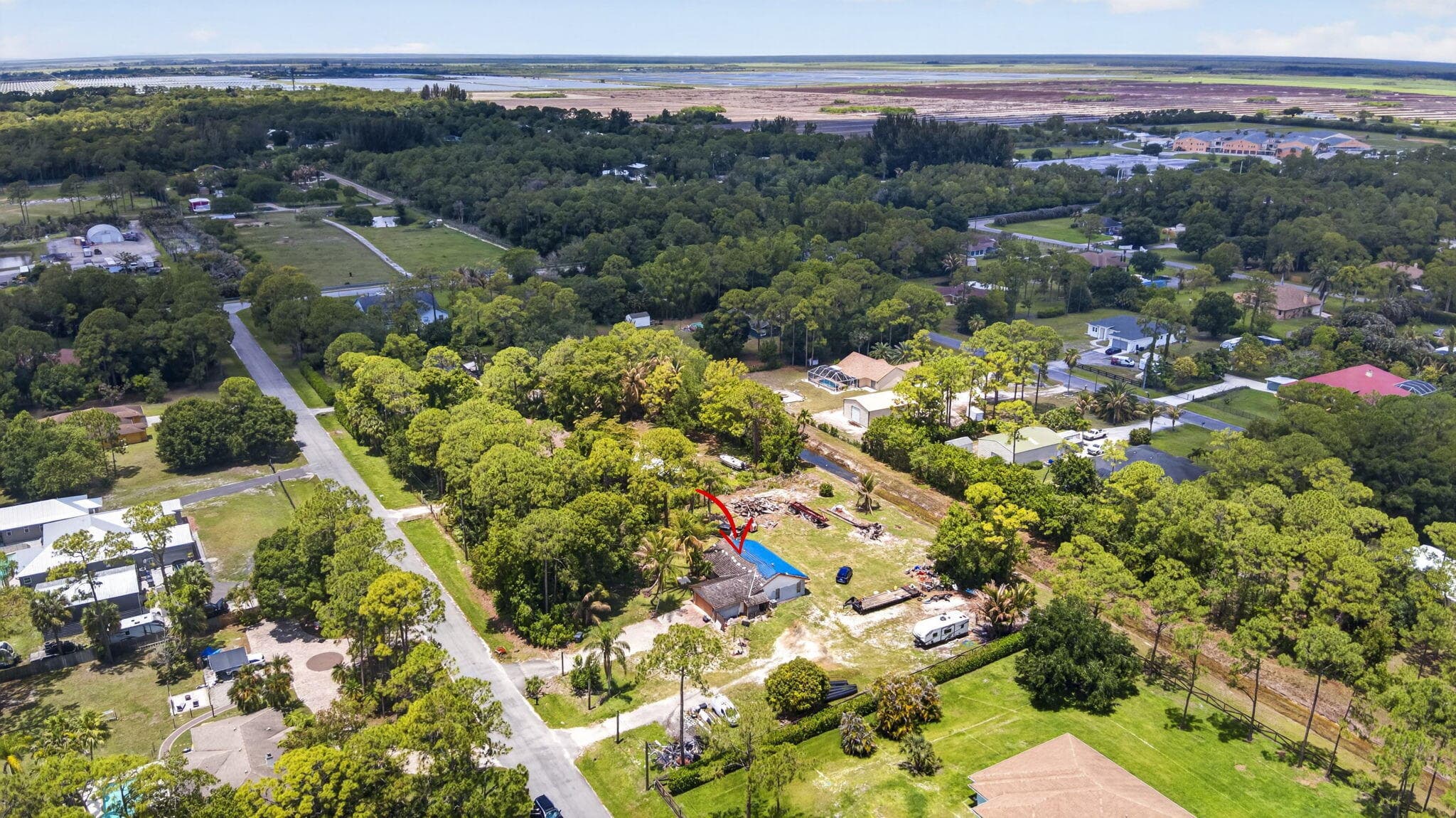 17851 62nd Road N, Loxahatchee, FL 33470 — photo 46 of 55