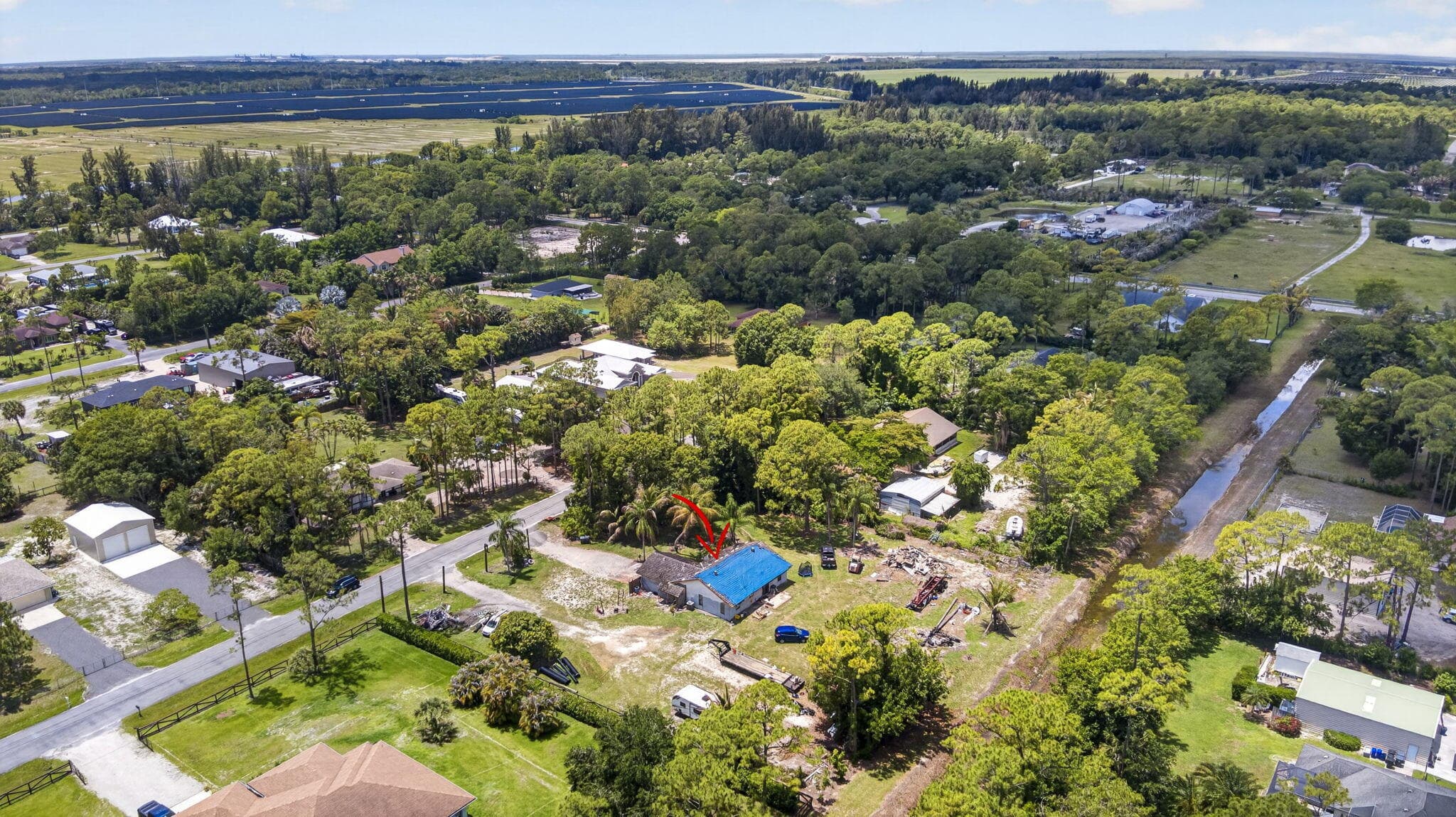 17851 62nd Road N, Loxahatchee, FL 33470 — photo 47 of 55