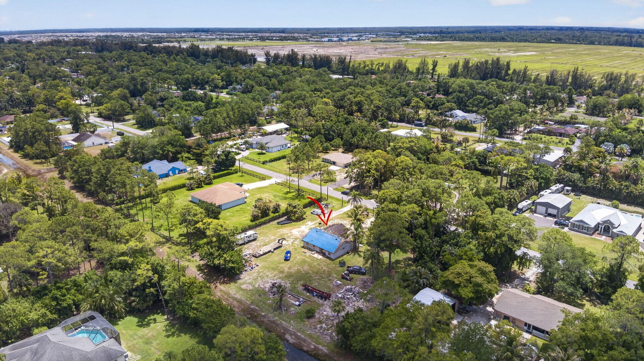 17851 62nd Road N, Loxahatchee, FL 33470 — photo 49 of 55