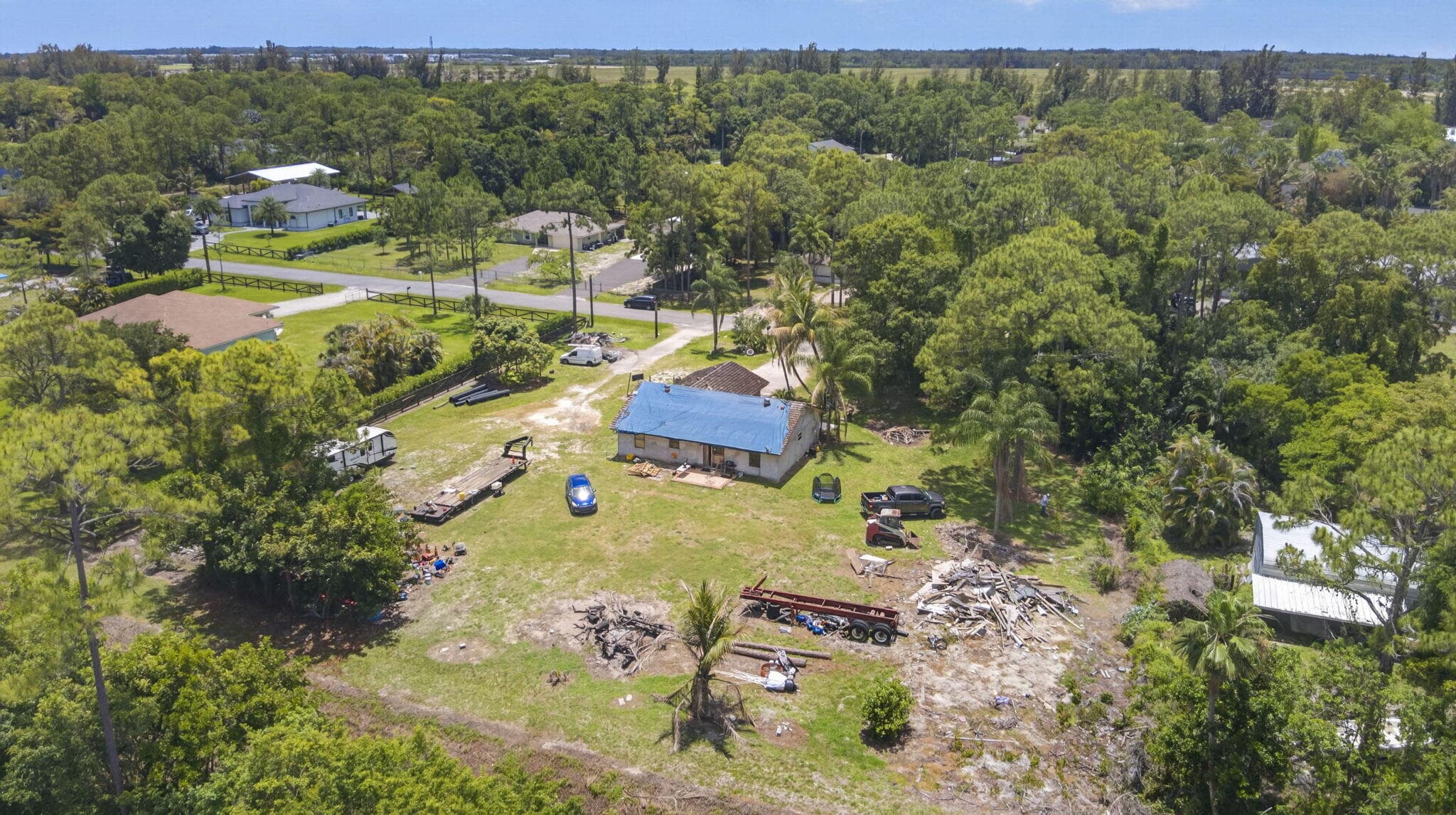 17851 62nd Road N, Loxahatchee, FL 33470 — photo 52 of 55