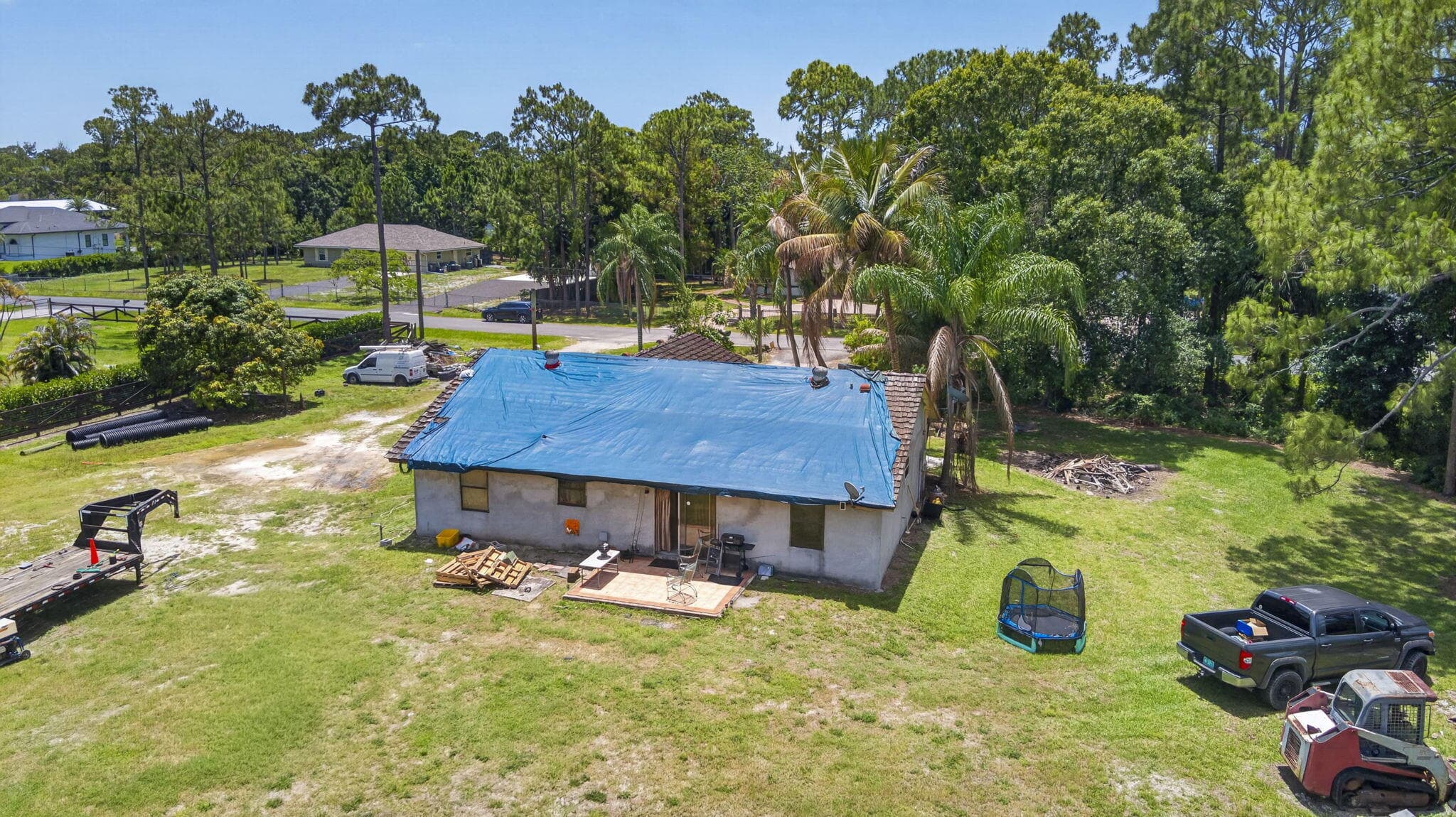 17851 62nd Road N, Loxahatchee, FL 33470 — photo 54 of 55