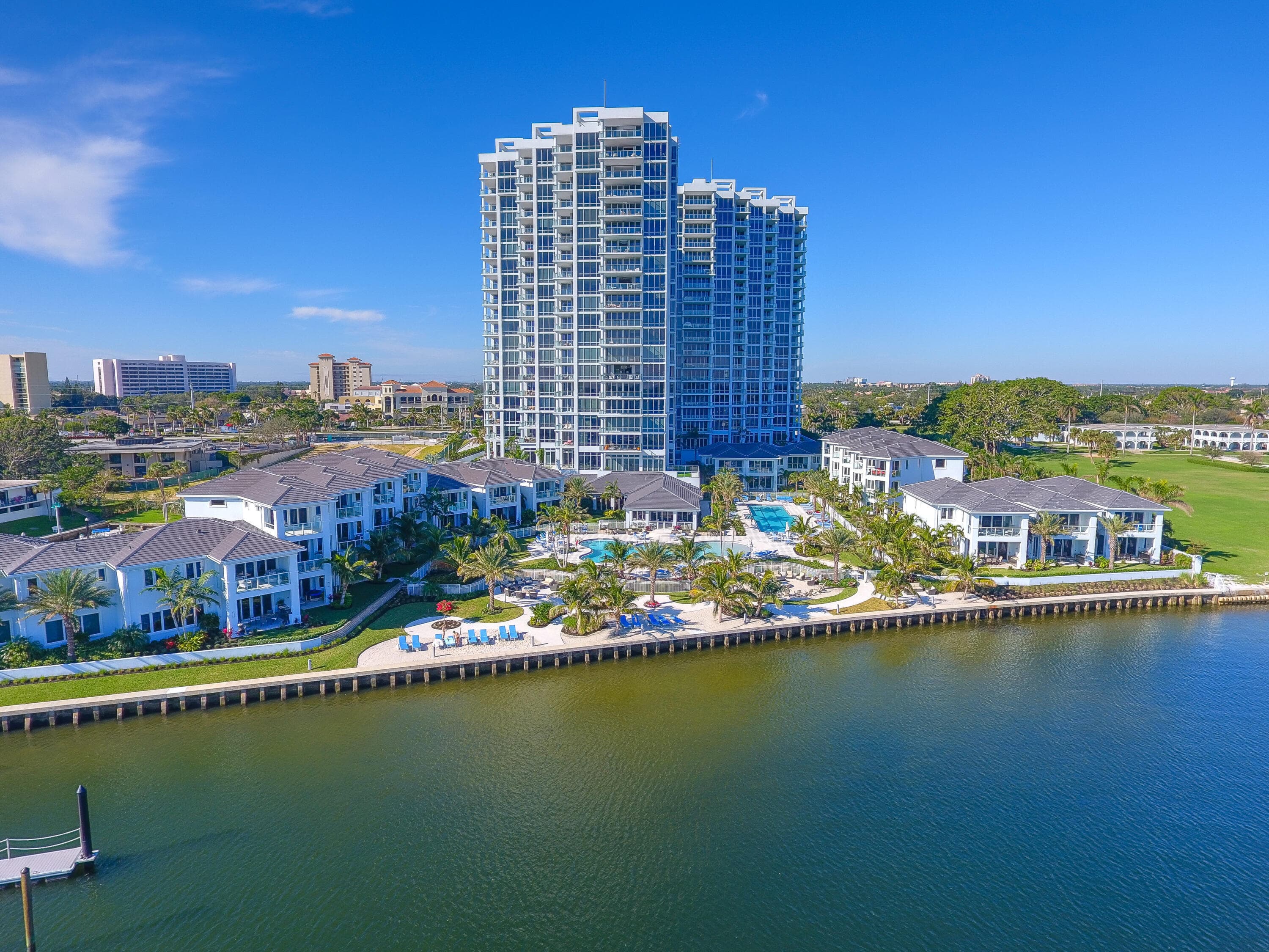 1 Water Club Way 704, North Palm Beach, FL 33408 — photo 2 of 26