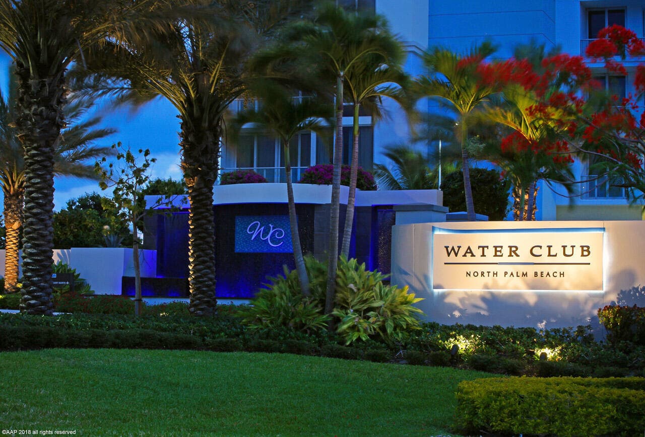 1 Water Club Way 704, North Palm Beach, FL 33408 — photo 24 of 26