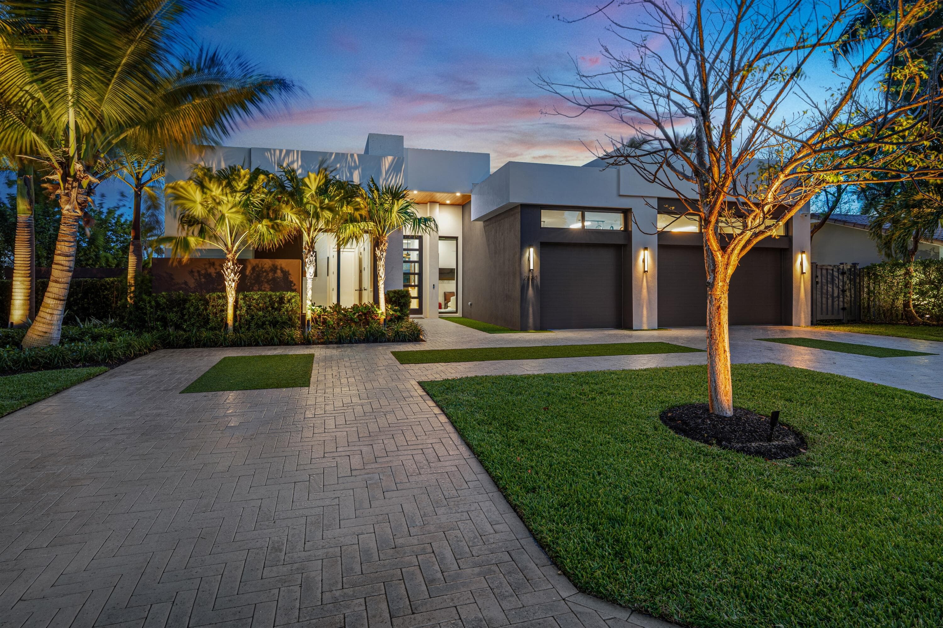 2880 NE 35th Street, Lighthouse Point, FL 33064 — photo