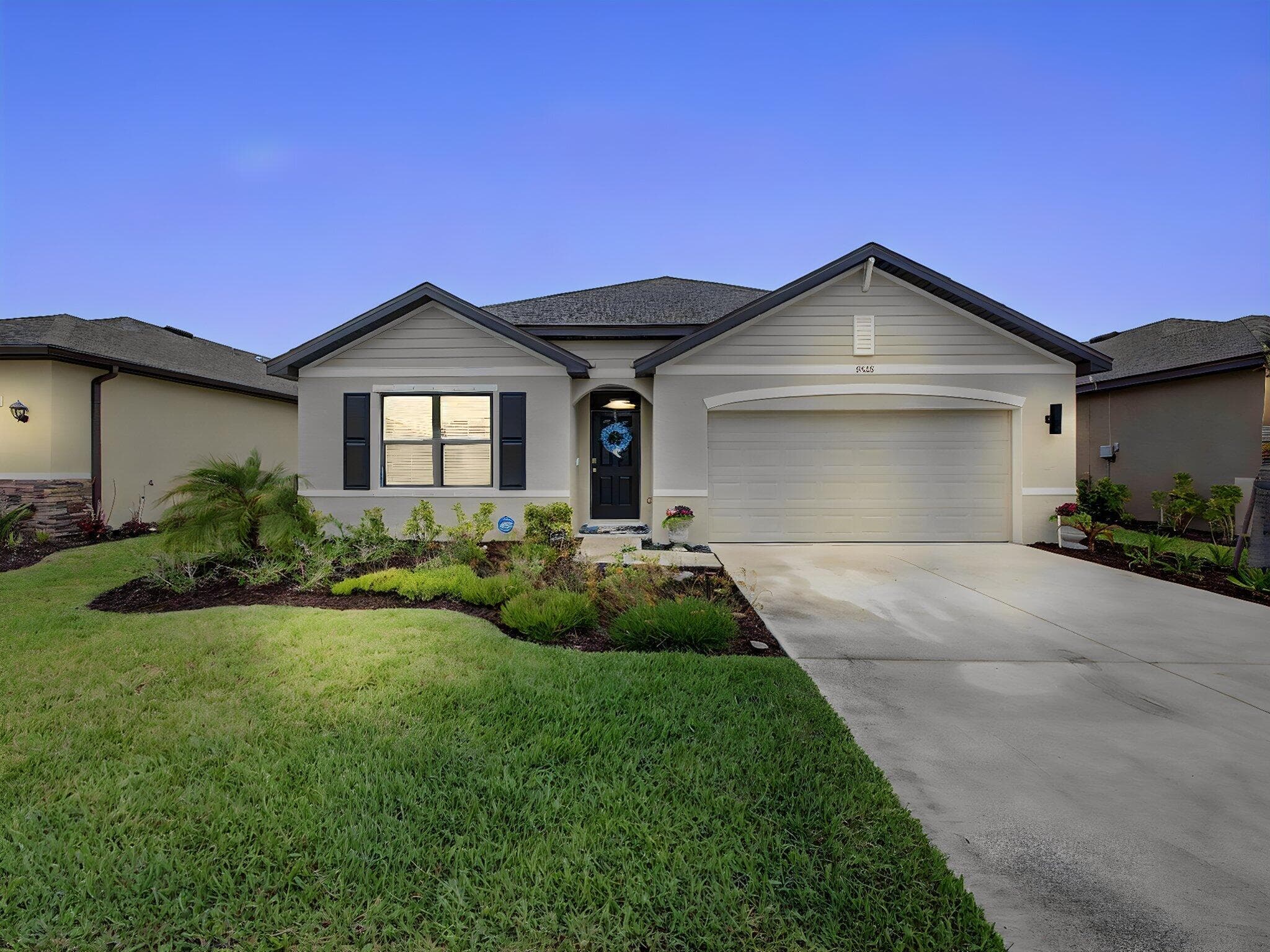 9868 SW Triton Way, Port St. Lucie, FL 34987 — photo 1 of 73