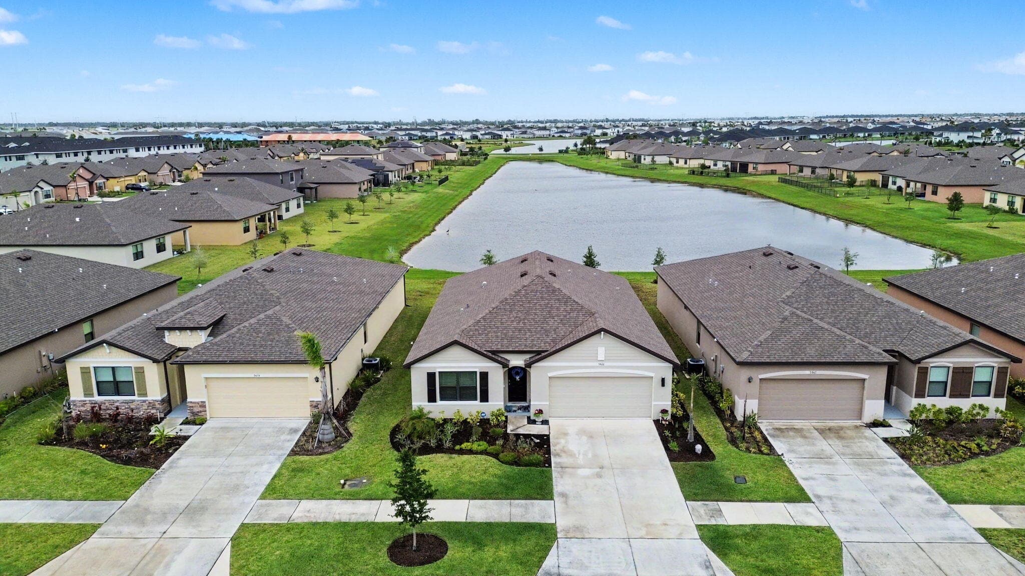 9868 SW Triton Way, Port St. Lucie, FL 34987 — photo 2 of 73