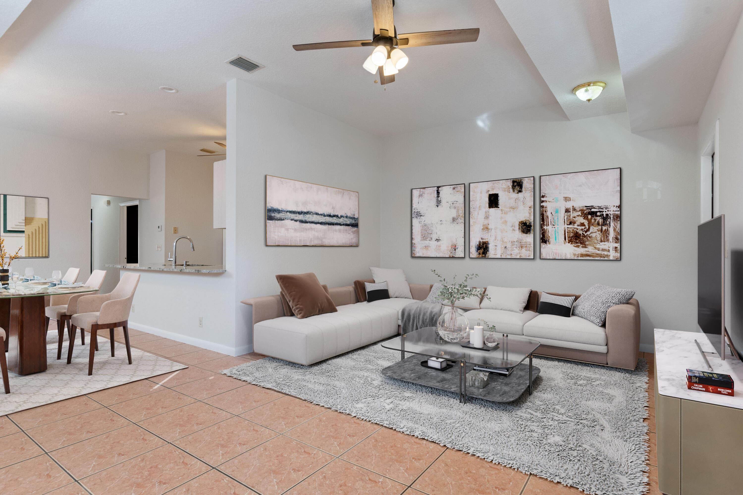 623 N L Street 1 (left Side), Lake Worth Beach, FL 33460 — photo 1 of 17