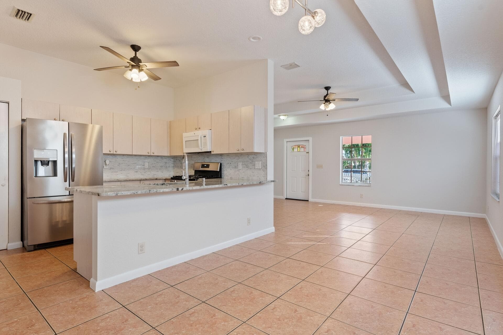 623 N L Street 1 (left Side), Lake Worth Beach, FL 33460 — photo 5 of 17