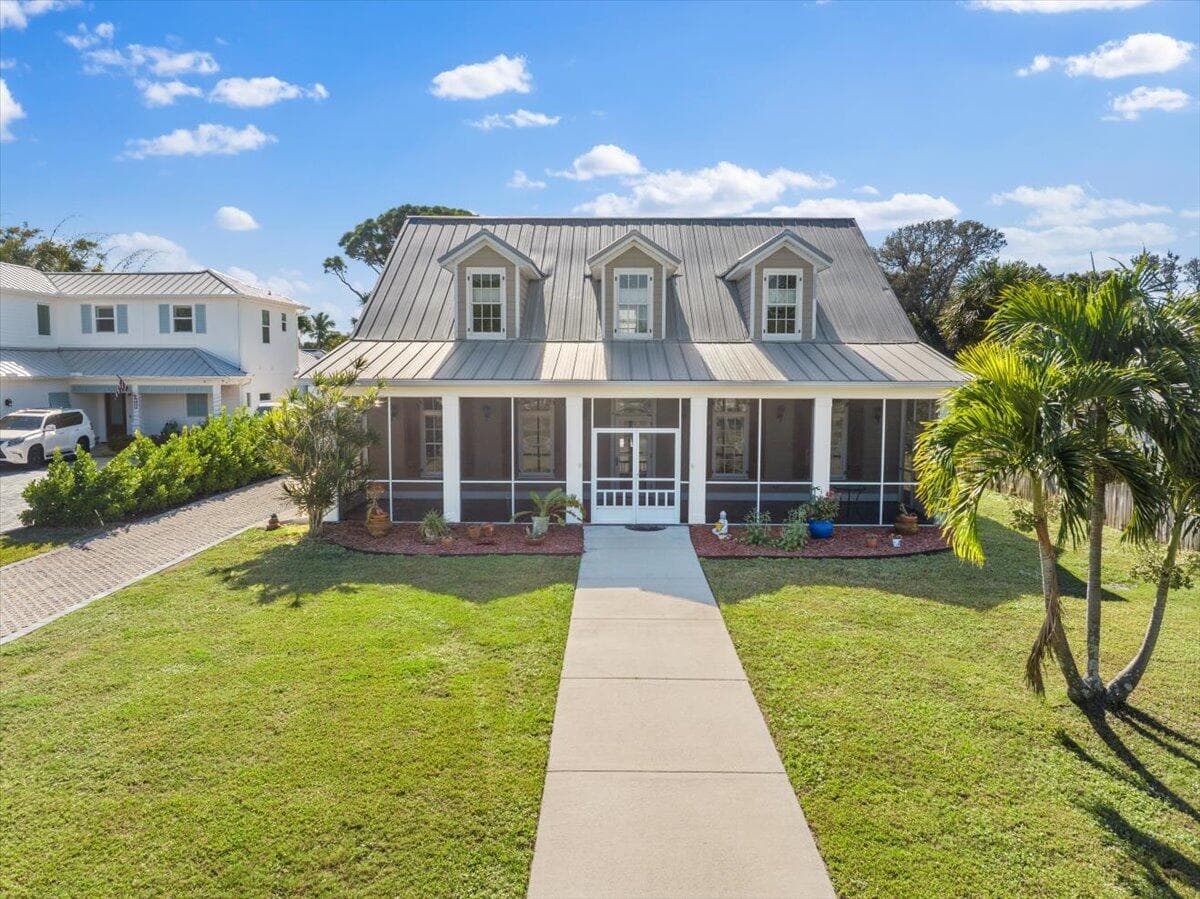 531 Sunset Boulevard, Melbourne Beach, FL 32951 — photo 57 of 70