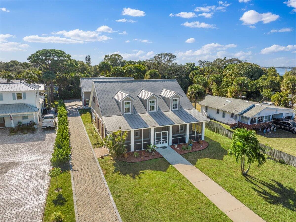 531 Sunset Boulevard, Melbourne Beach, FL 32951 — photo 58 of 70