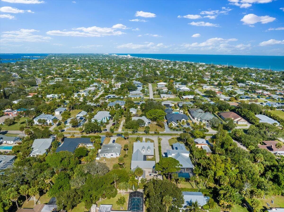 531 Sunset Boulevard, Melbourne Beach, FL 32951 — photo 64 of 70