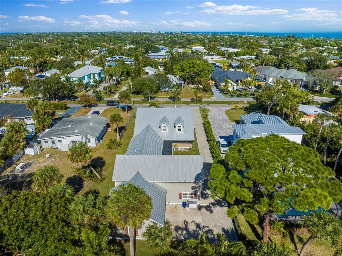 531 Sunset Boulevard, Melbourne Beach, FL 32951 — photo 65 of 70