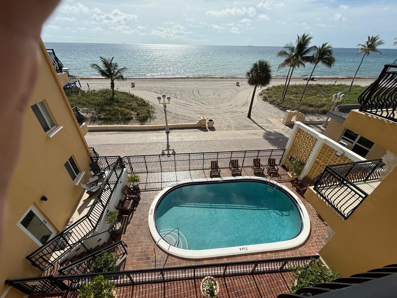 1815 N Surf Road 402, Hollywood, FL 33019 — photo 6 of 35