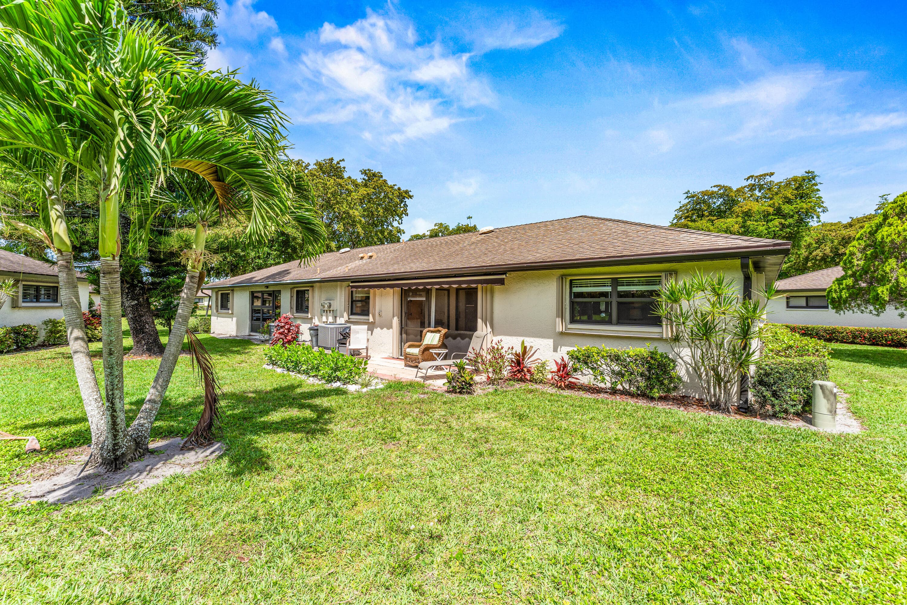 4727 Storkwood Lane A, Boynton Beach, FL 33436 — photo 27 of 28