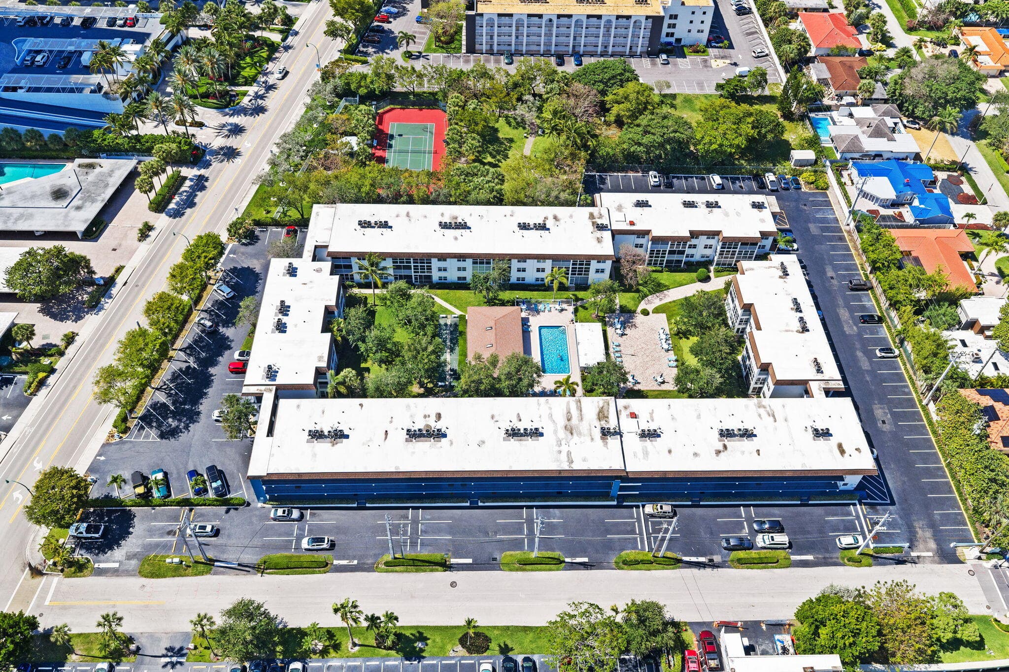 1501 S Ocean Boulevard 204, Pompano Beach, FL 33062 — photo 2 of 34