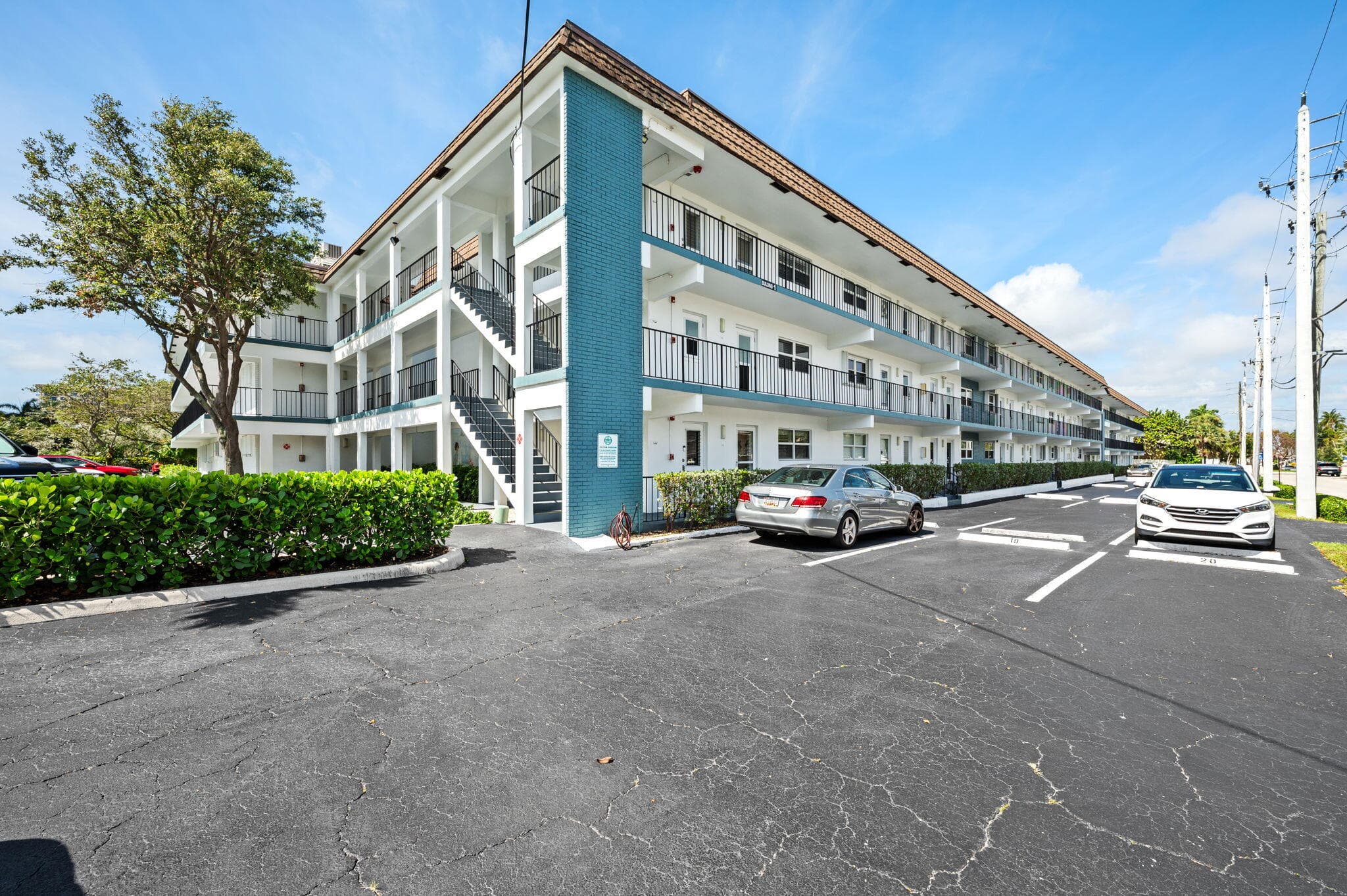 1501 S Ocean Boulevard 204, Pompano Beach, FL 33062 — photo 30 of 34