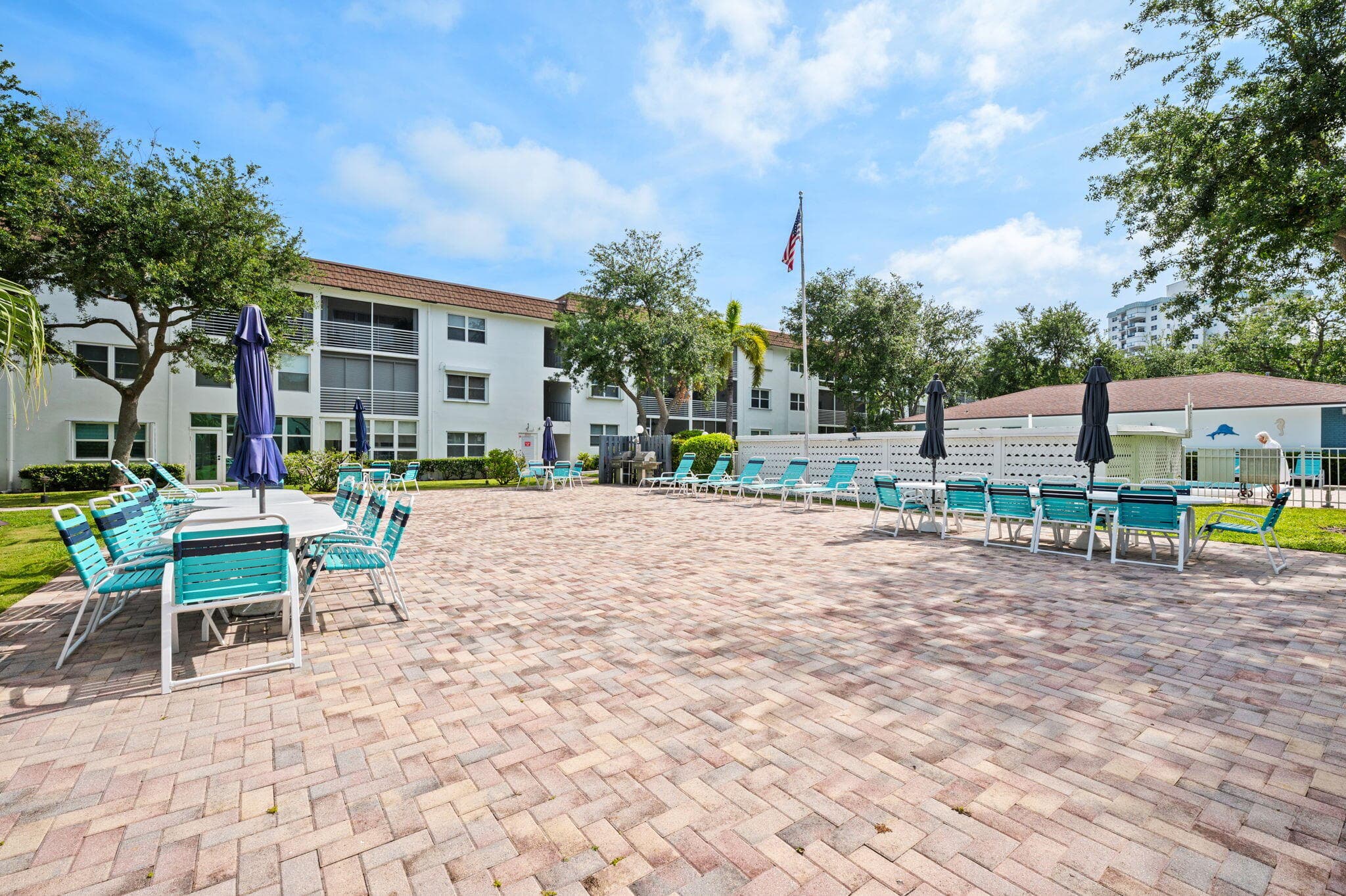 1501 S Ocean Boulevard 204, Pompano Beach, FL 33062 — photo 27 of 34