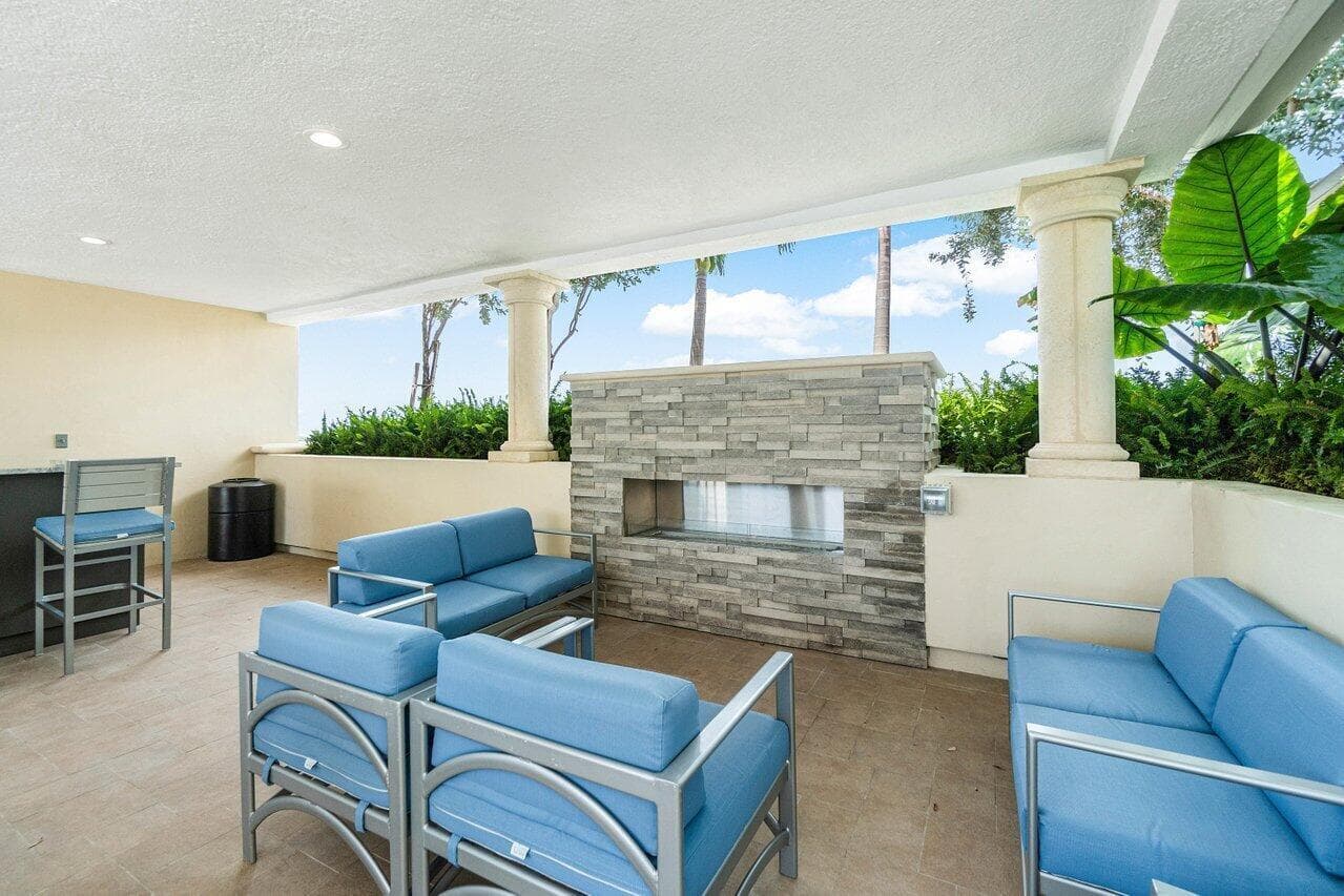 2650 Lake Shore Drive 206, Riviera Beach, FL 33404 — photo 44 of 59