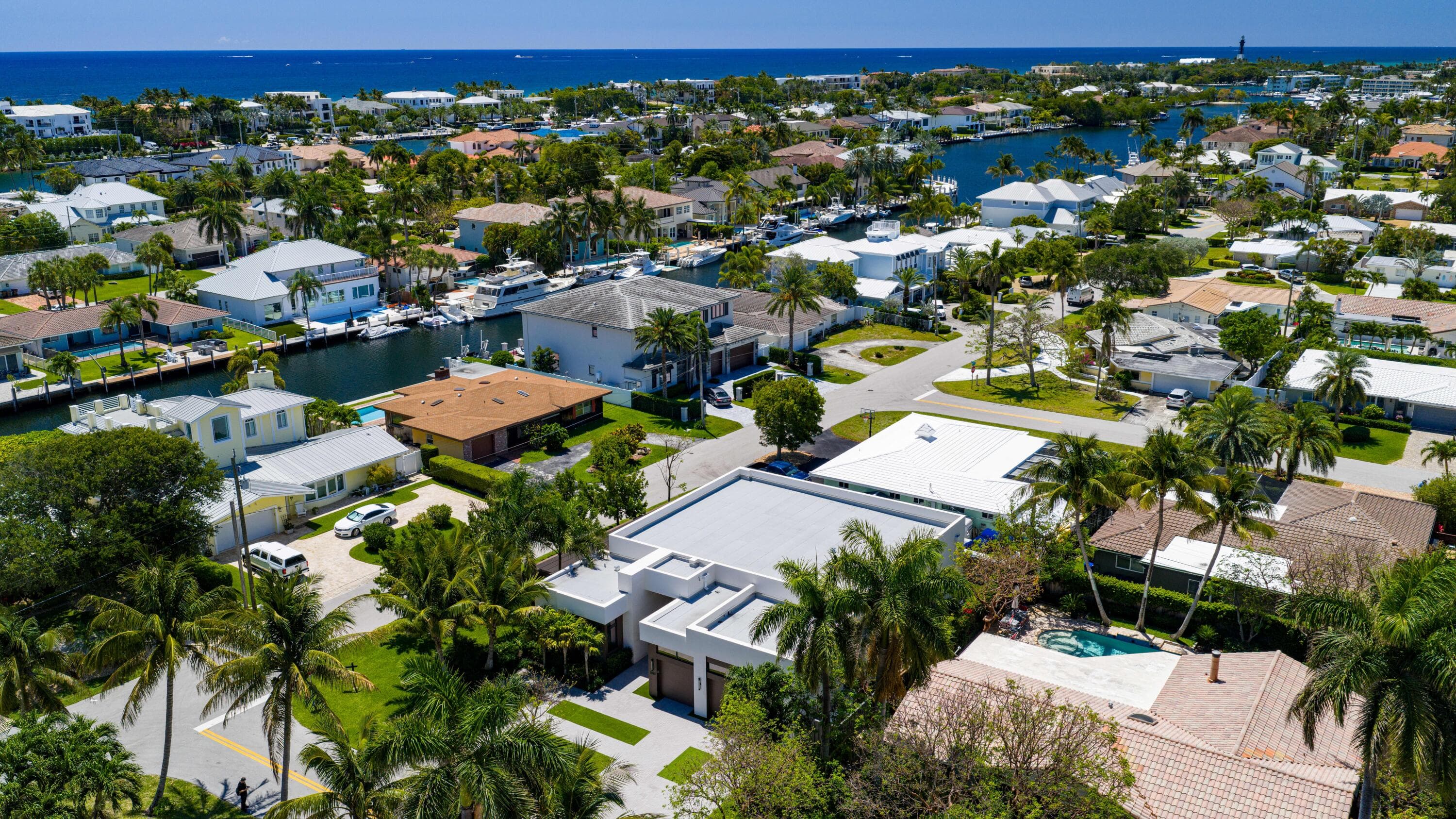 2880 NE 35th Street, Lighthouse Point, FL 33064 — photo 37 of 38