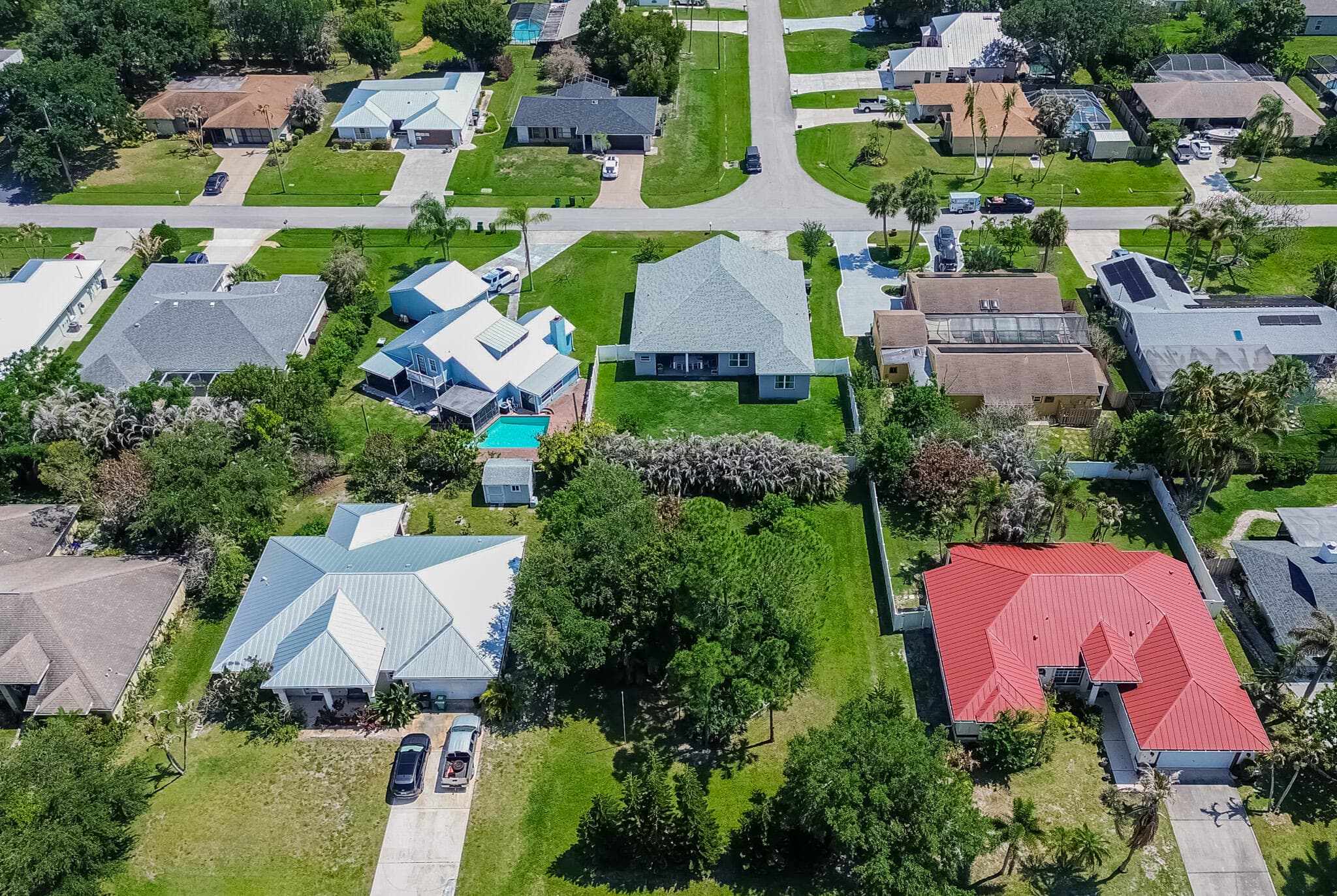 1201 SE Mendavia Avenue, Port St. Lucie, FL 34952 — photo 28 of 28