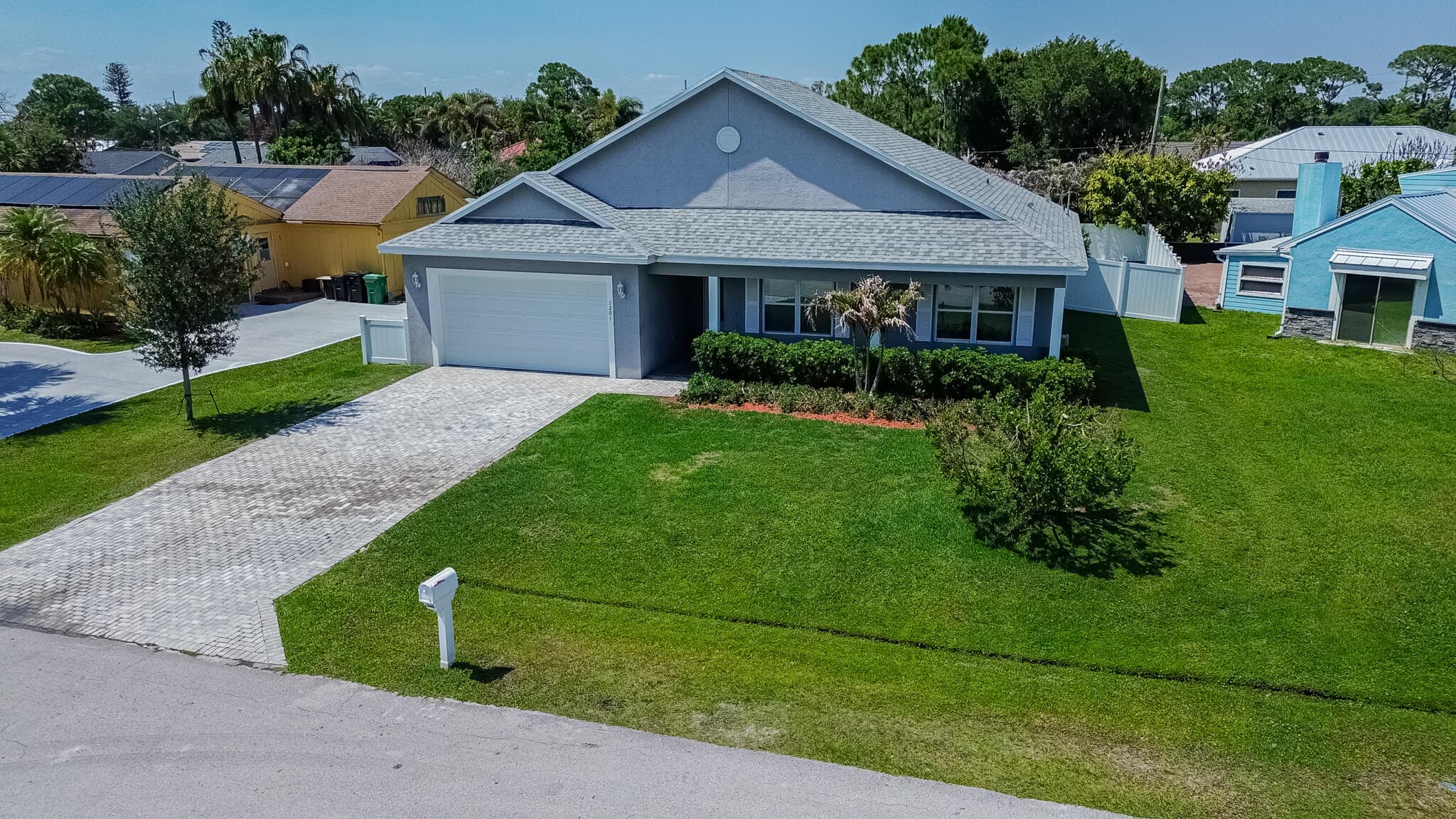 1201 SE Mendavia Avenue, Port St. Lucie, FL 34952 — photo 24 of 28